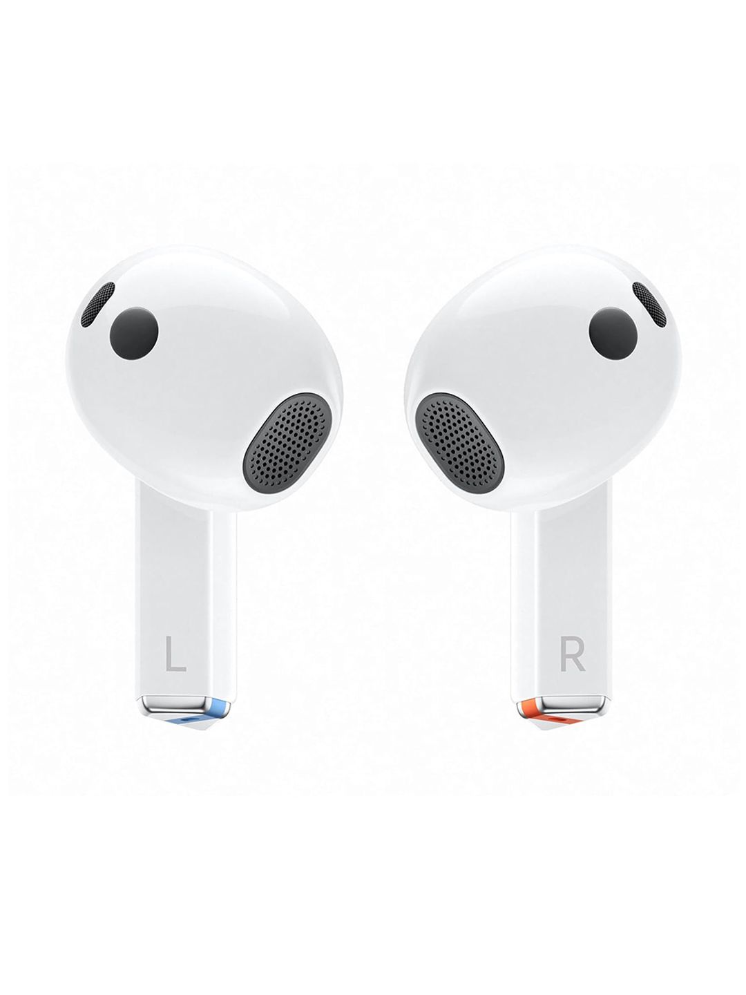Buy Samsung Galaxy Buds 3 In Ear BT Earbuds with Galaxy Ai Powered