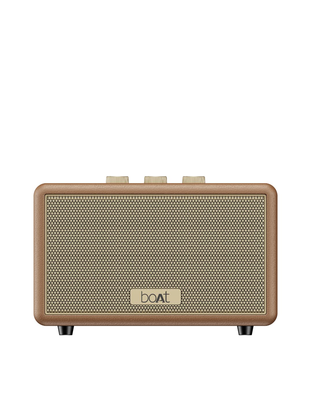 boAt Stone Opus 80W Signature Sound Speaker With Built-in Subwoofer & 12 Hours Playtime