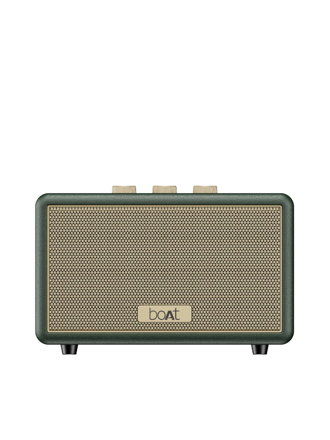 boAt Stone Opus 80W Signature Sound Speaker With Built-in Subwoofer & 12 Hours Playtime