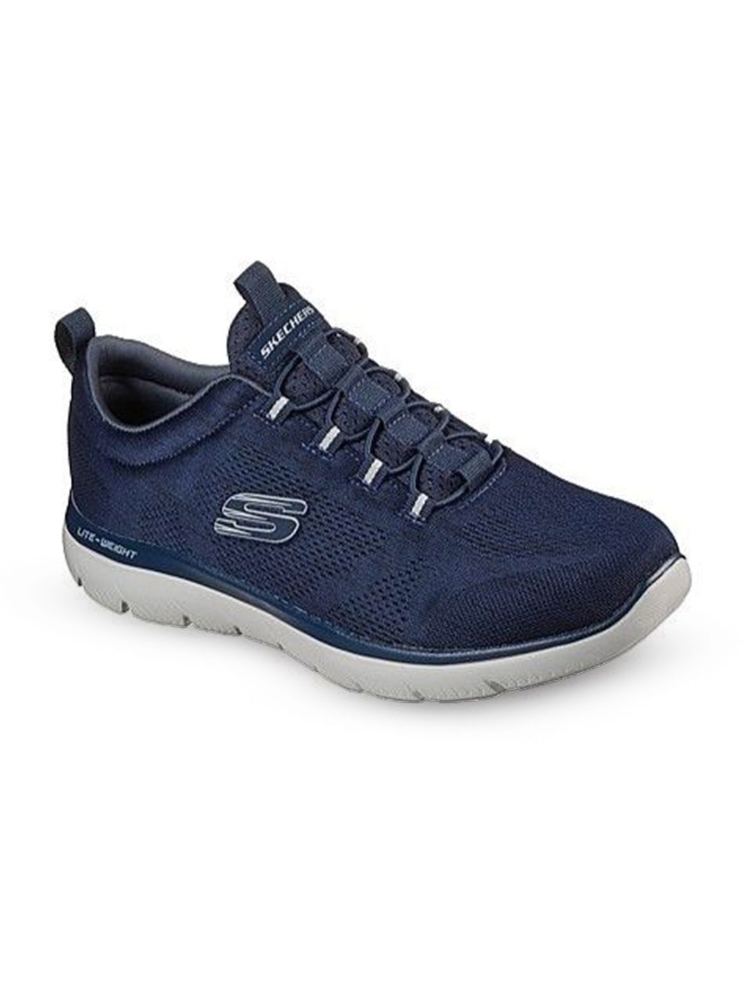 Skechers SUMMITS - LOUVIN Men Running Shoes