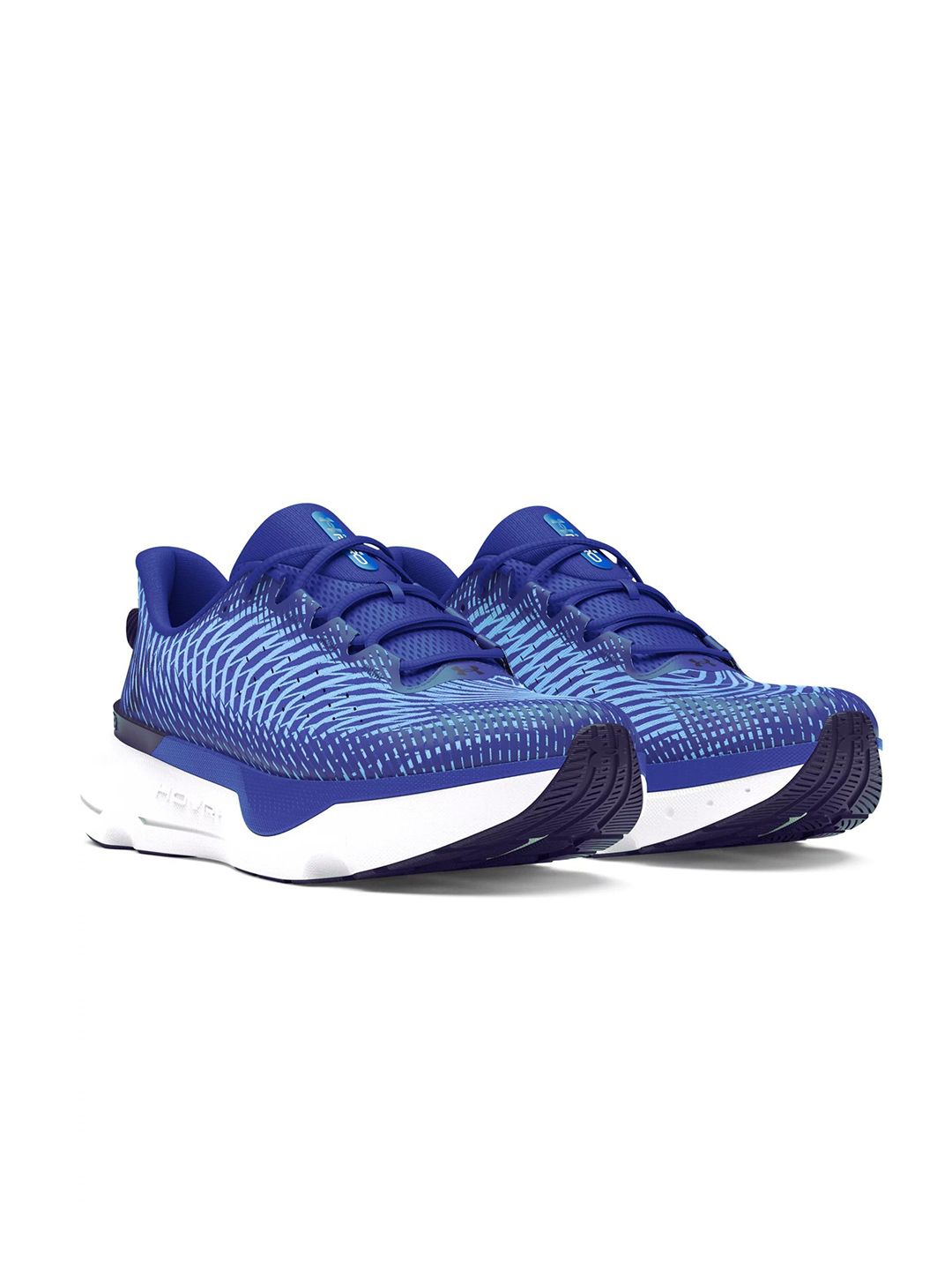 UNDER ARMOUR UNDER ARMOUR Men Running Sports Shoes