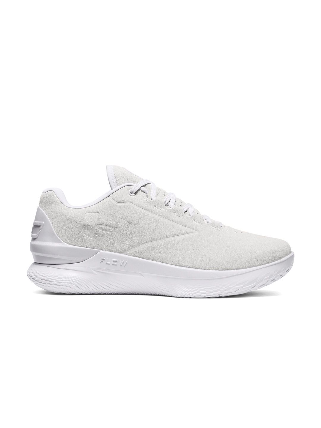 Buy UNDER ARMOUR Men UA CURRY 1 Low Flotro Lux Sports Shoes