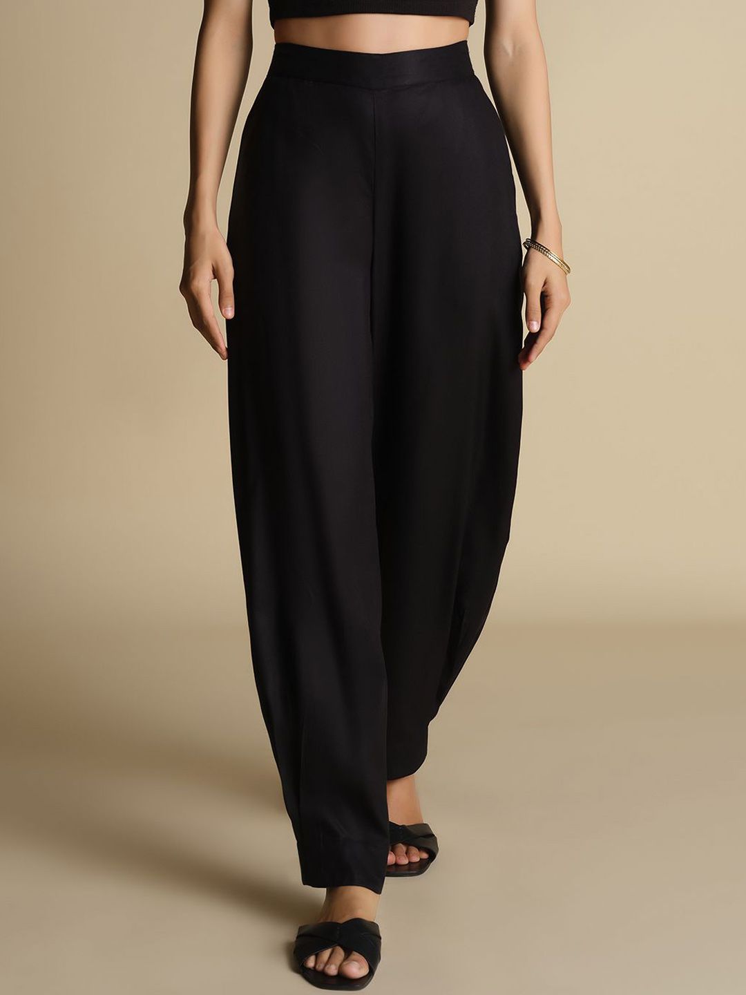 Global Desi Global Desi Women Trousers