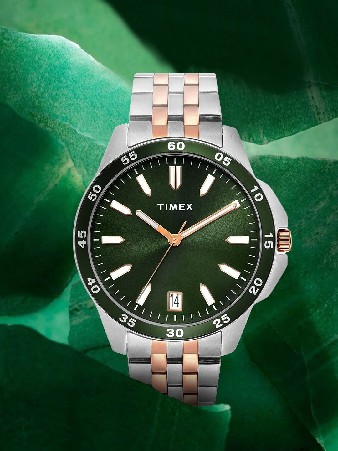 Timex Timex Analogue  Dial Men Watch - TWEG25301