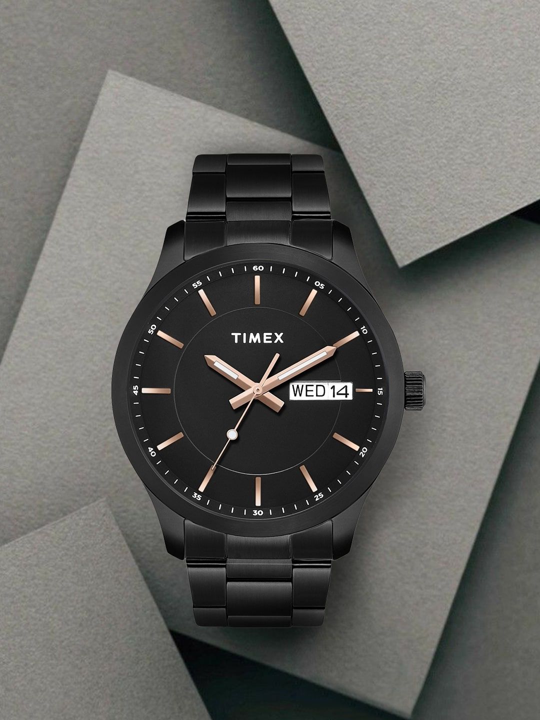 Timex Timex Analogue  Dial Men Watch - TWEG20803