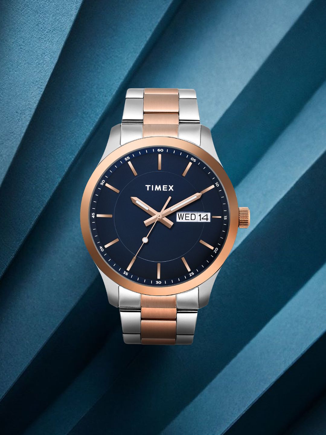 Timex Timex Analogue  Dial Men Watch - TWEG20802