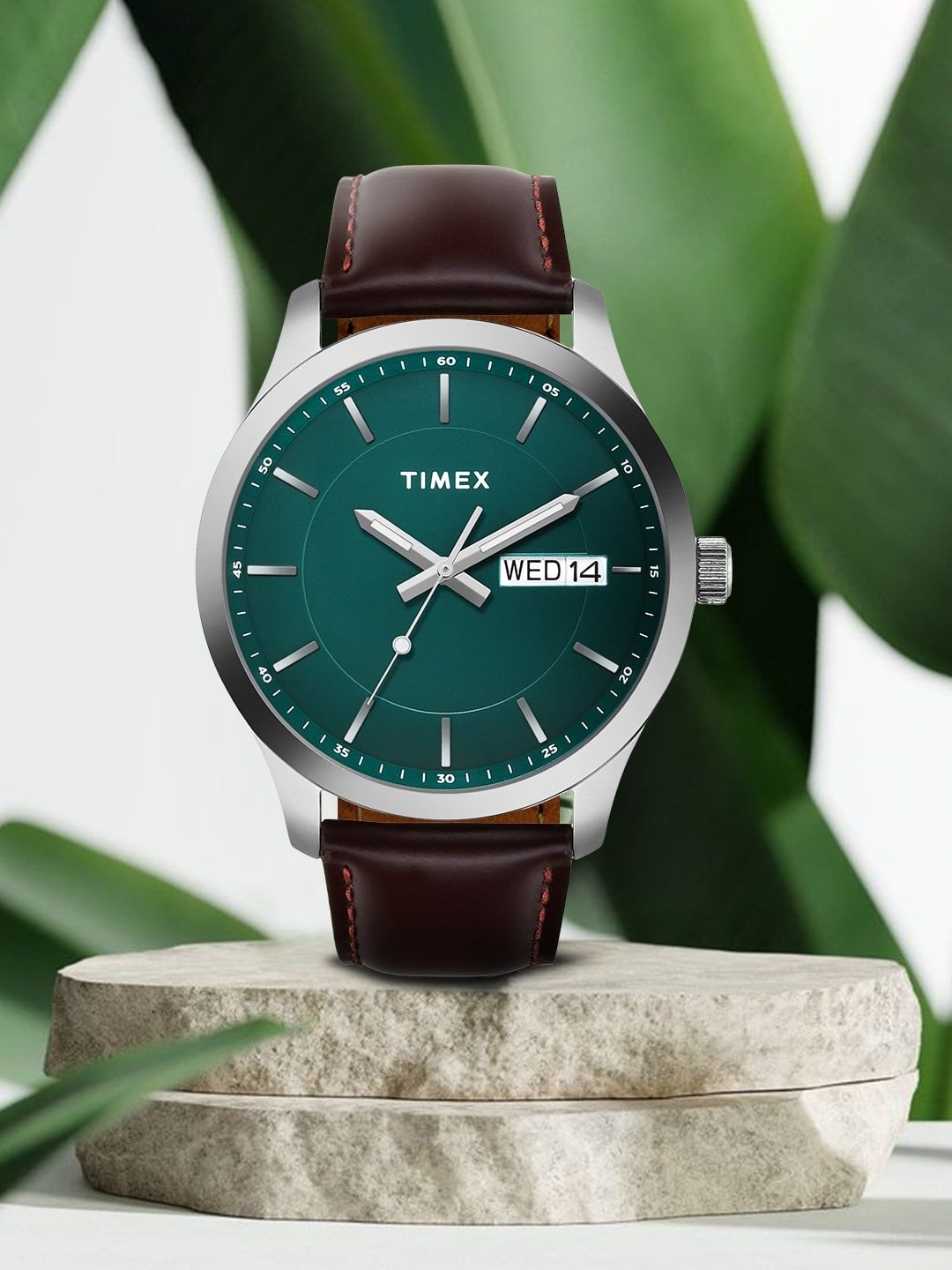 Timex Timex Analogue  Dial Men Watch - TWEG20800
