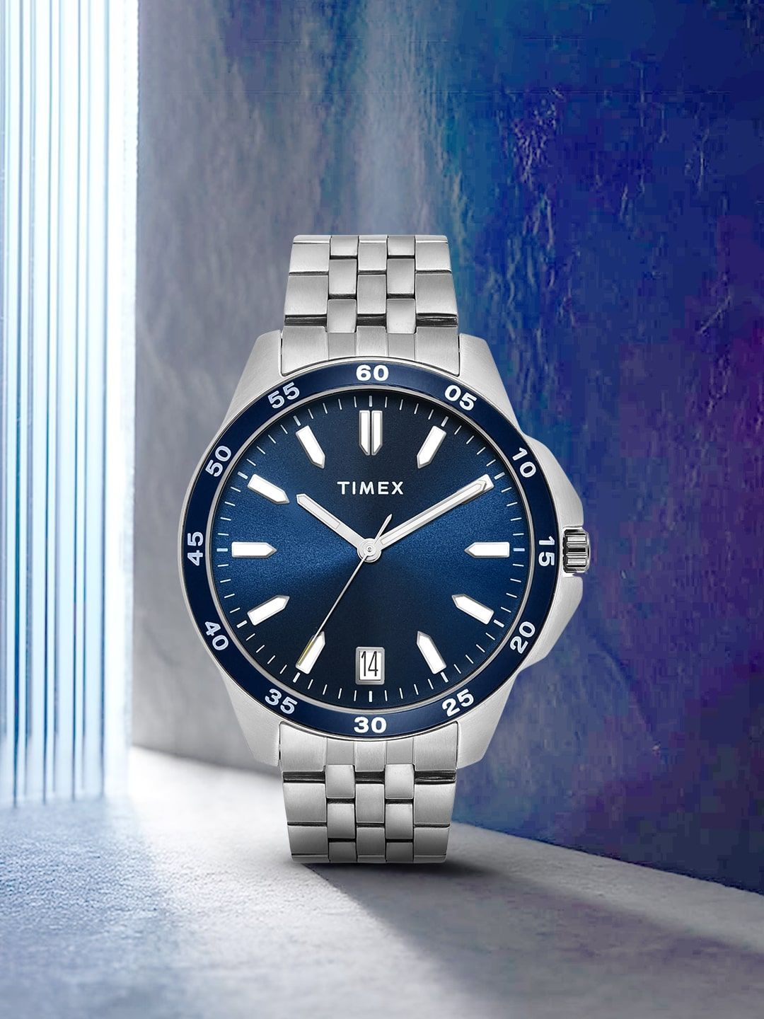 Timex Timex Analogue  Dial Men Watch - TWEG25300