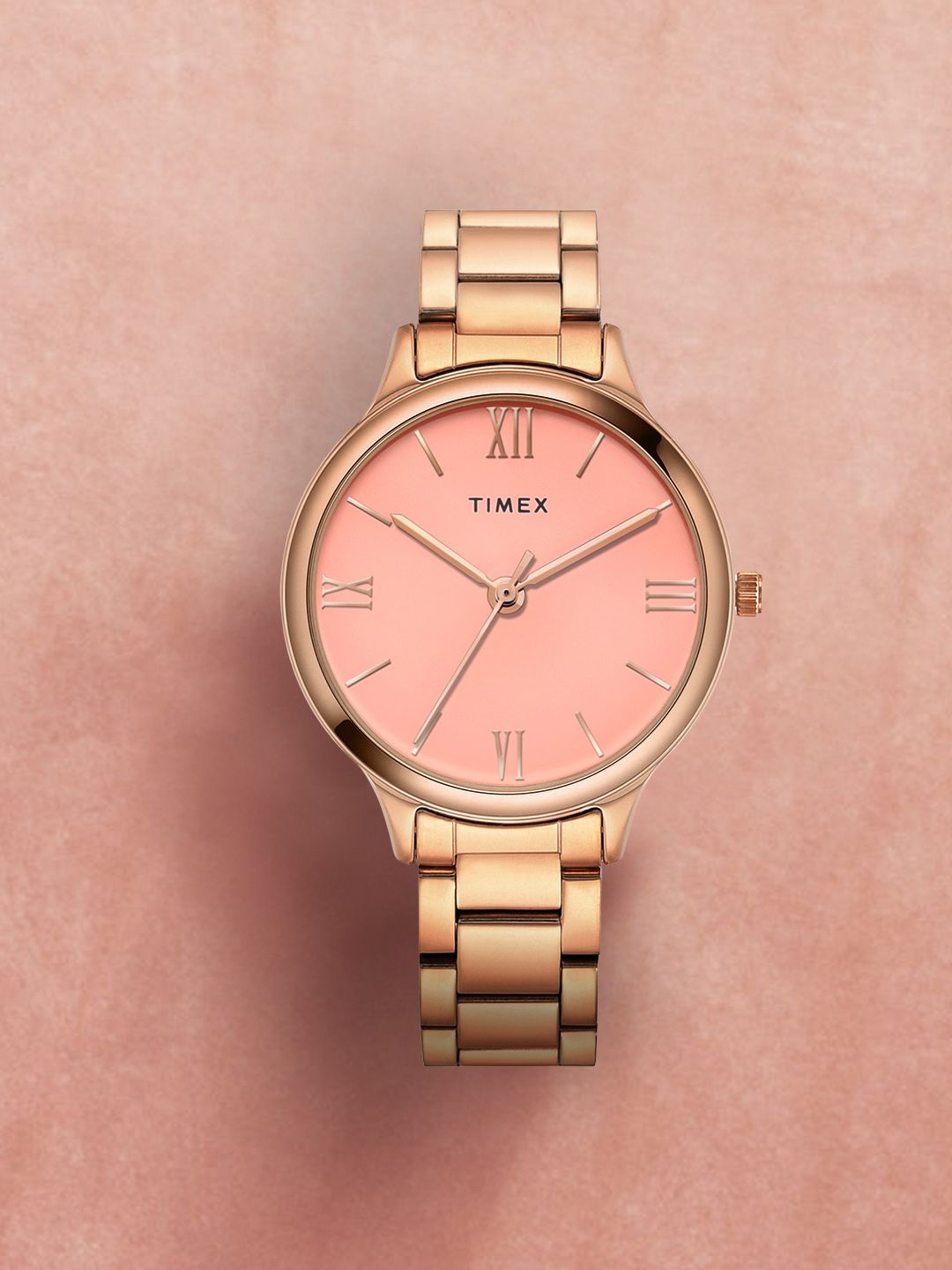 Timex Analogue Dial Women Watch - TWTL12110