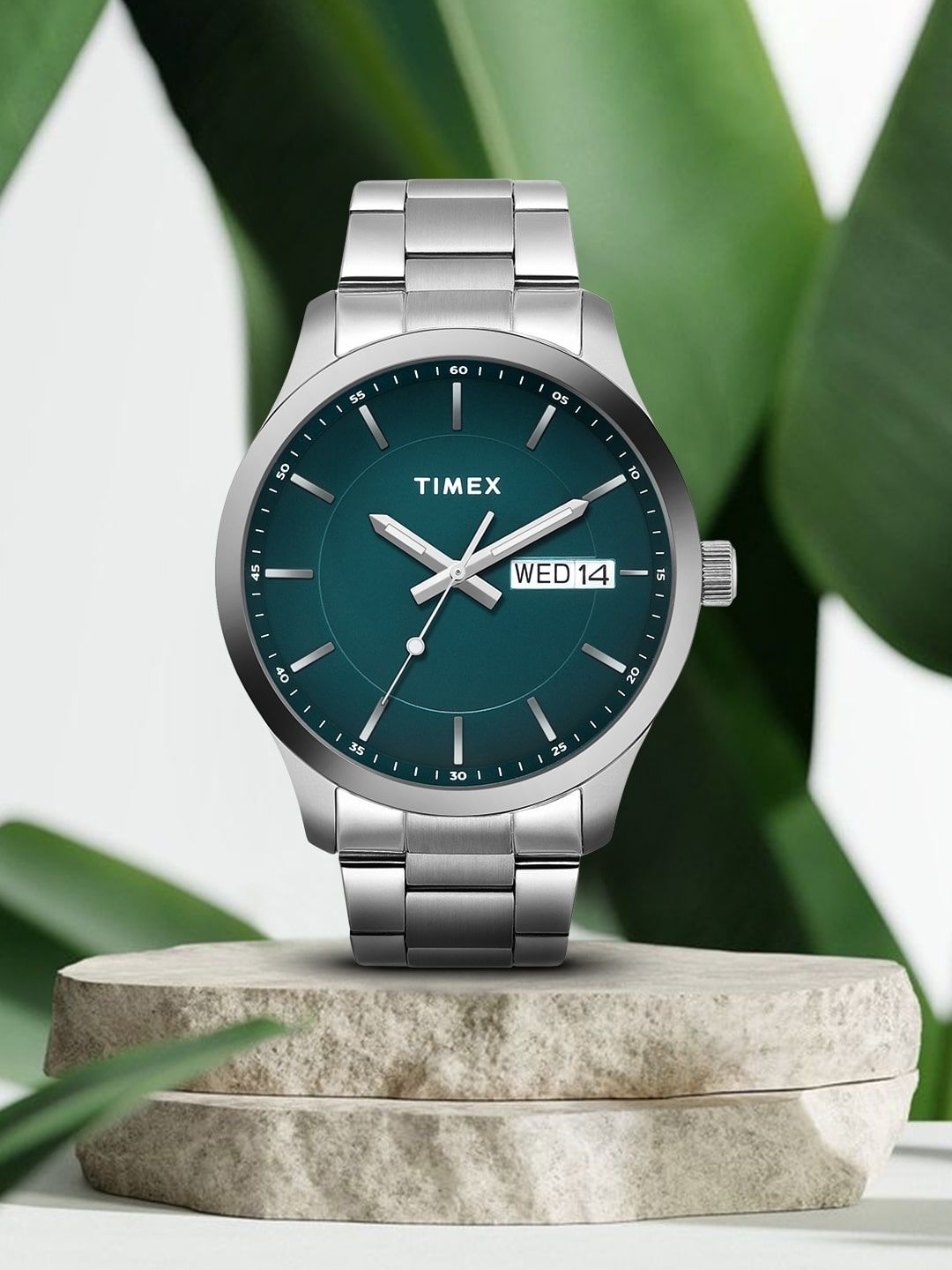 Timex Timex Analogue  Dial Men Watch - TWEG20801