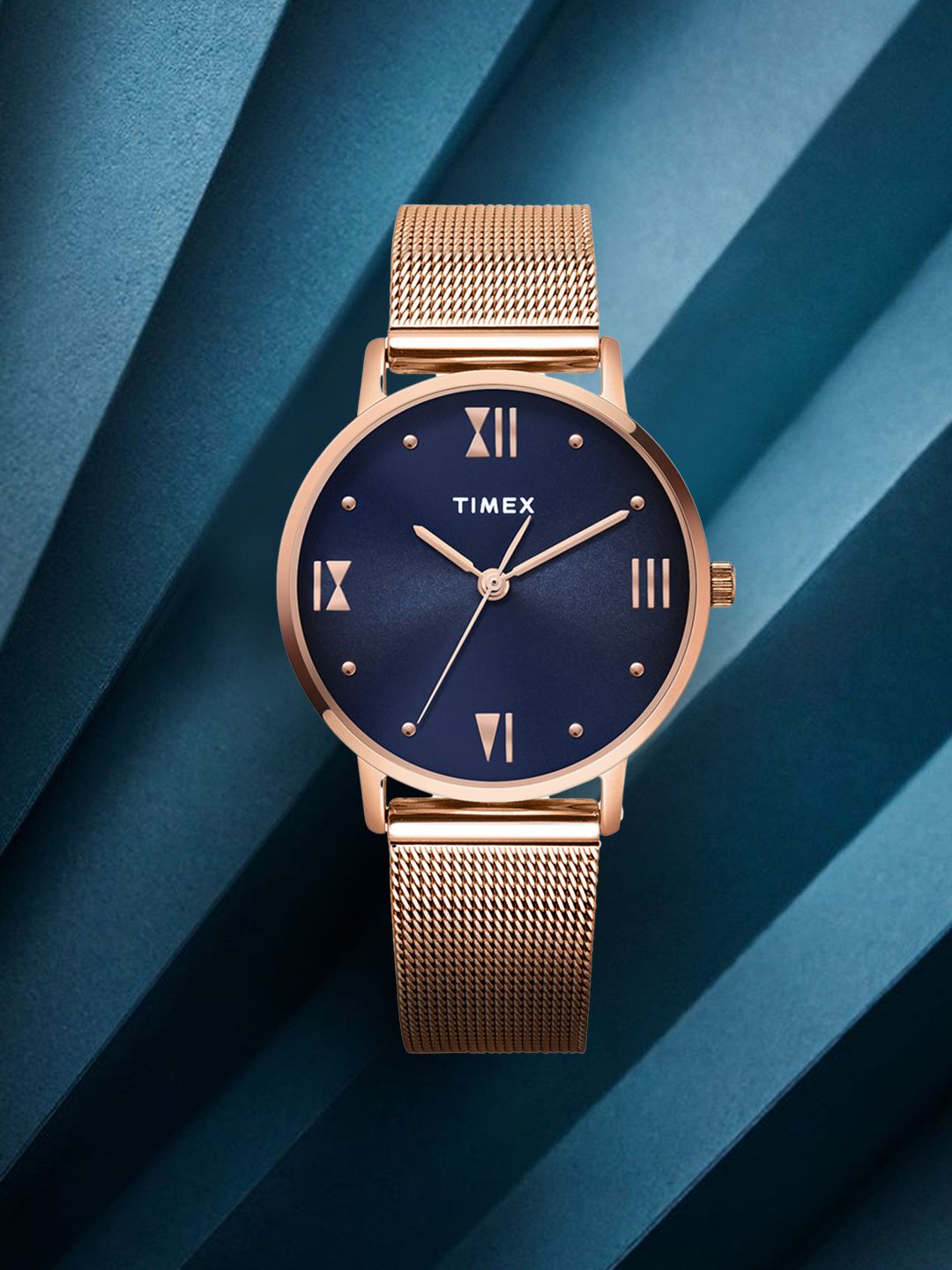 Timex Timex Analogue  Dial Women Watch - TWEL15626