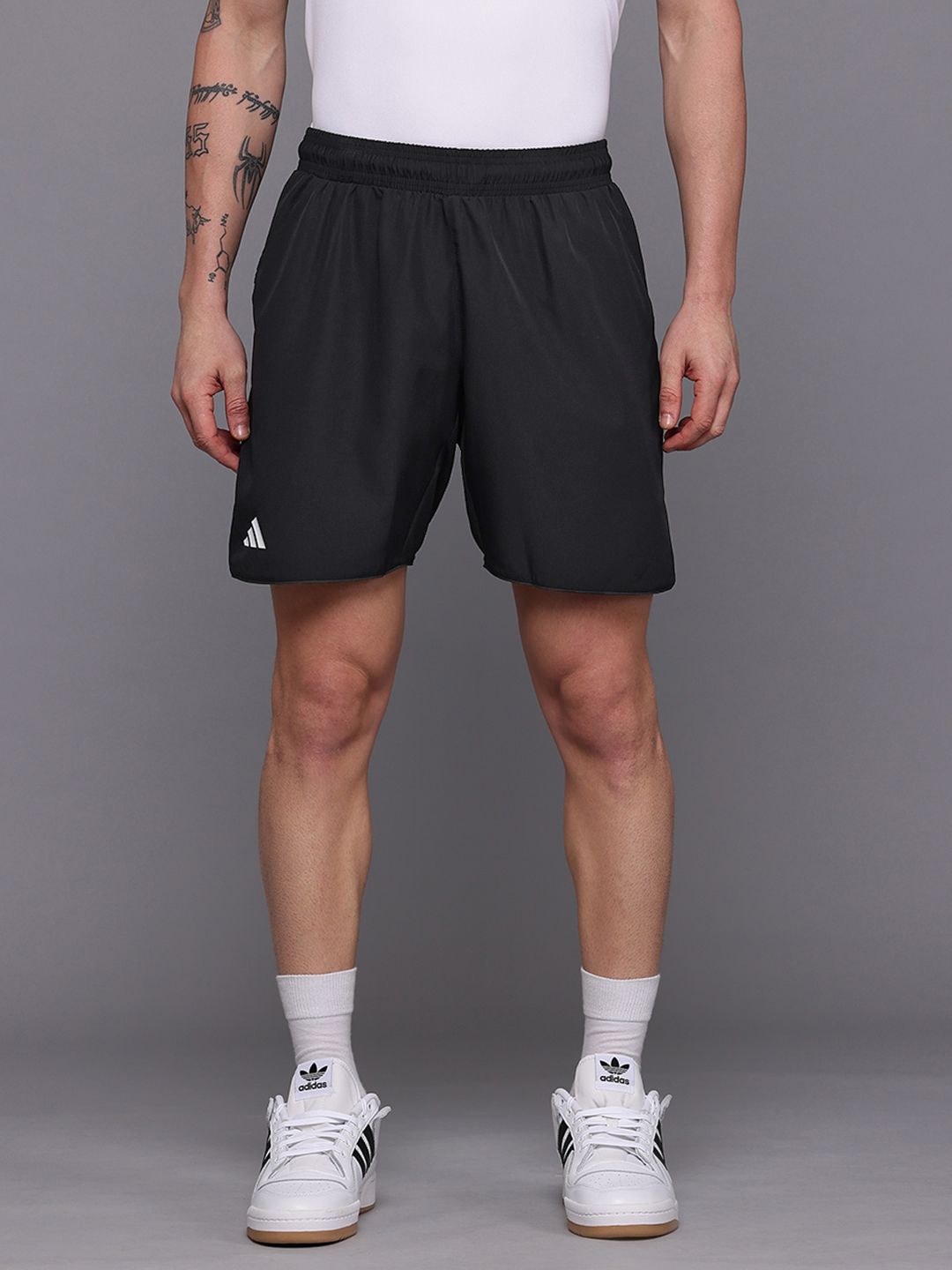 ADIDAS ADIDAS Men Club Tennis Climacool Shorts