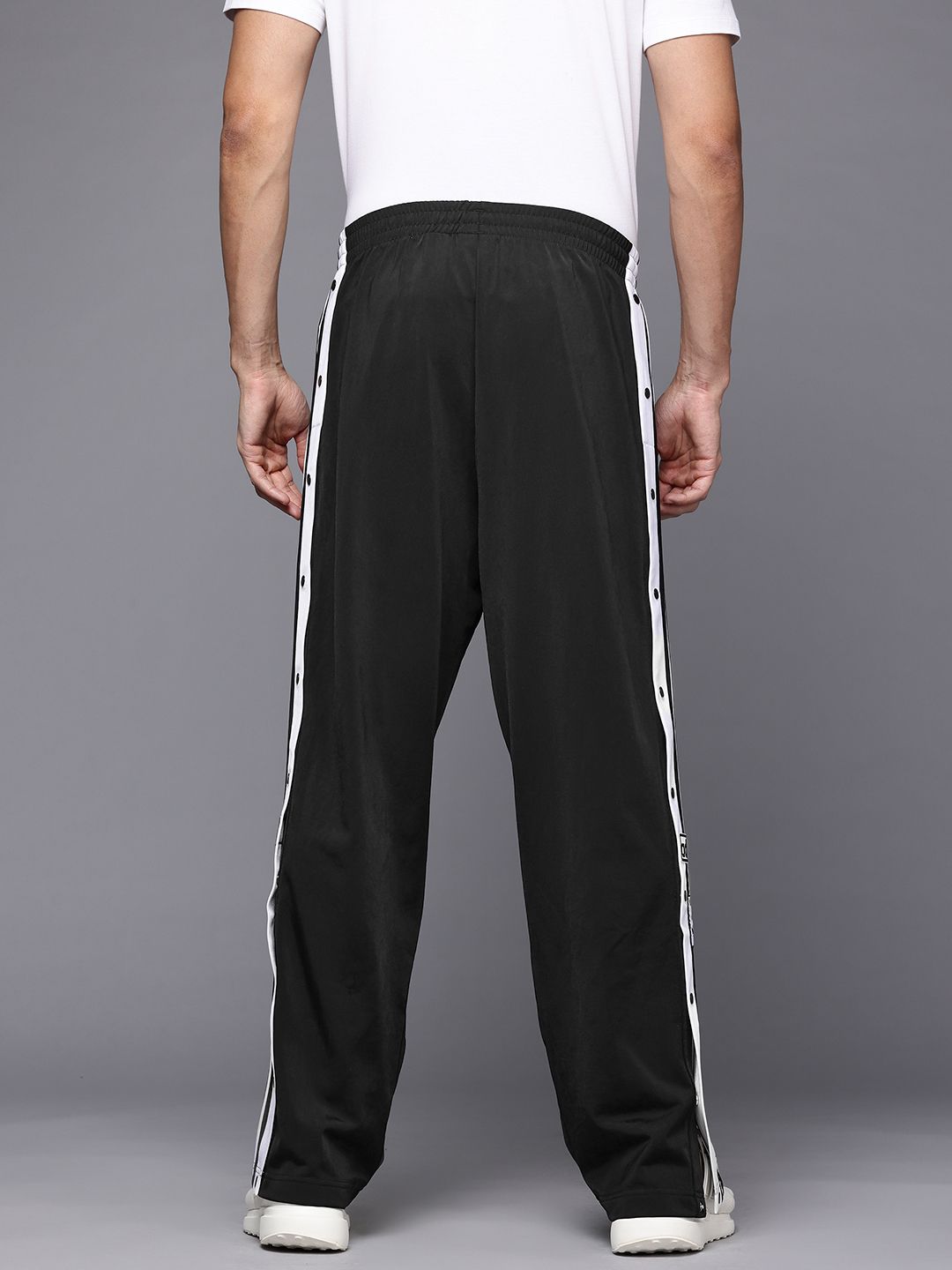 Buy ADIDAS Originals Men Adibreak Side Snap-Button 3-Stripes Track