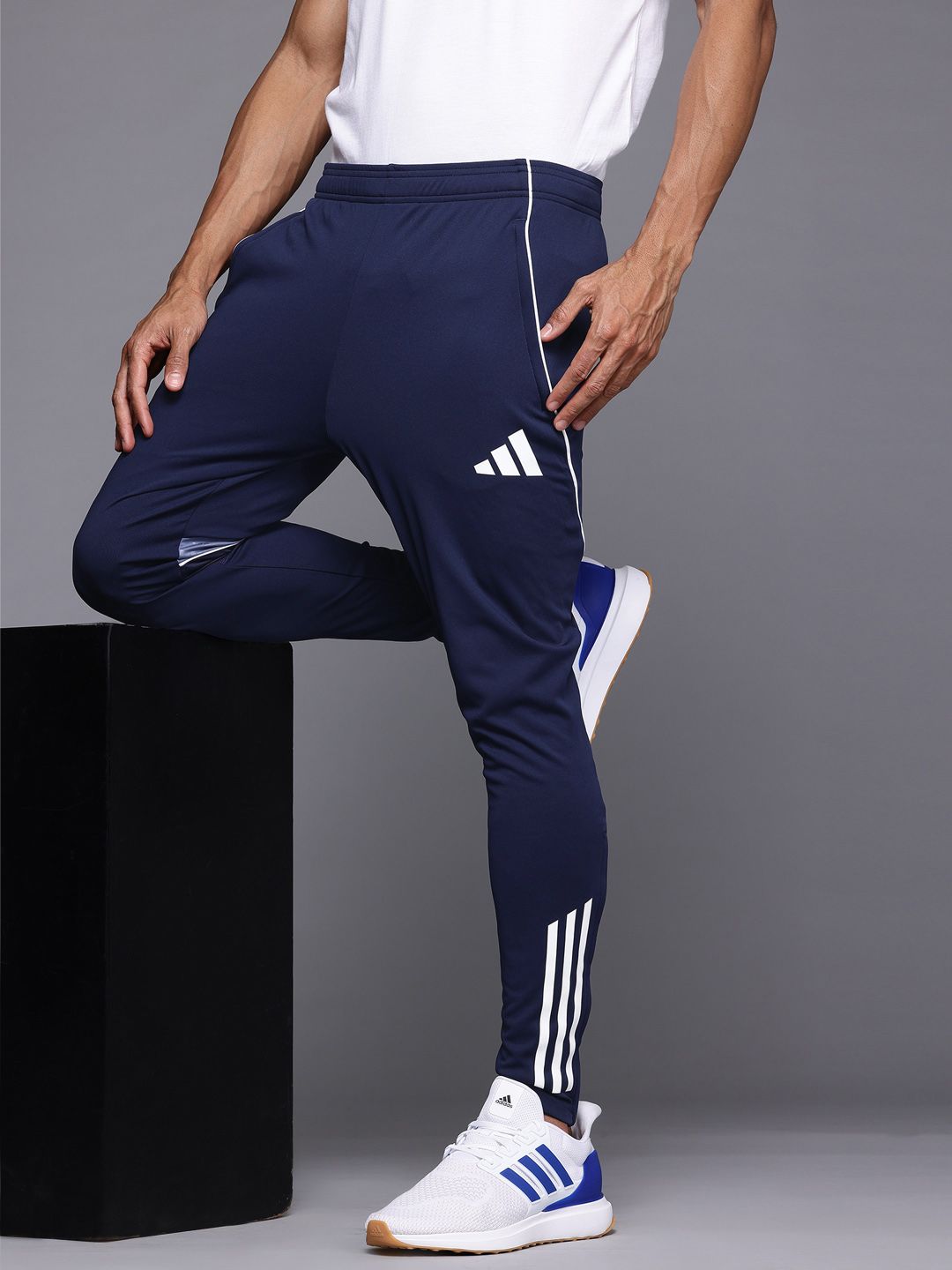 ADIDAS Adidas Men Tiro 25 Competition Aeroready Track Pants