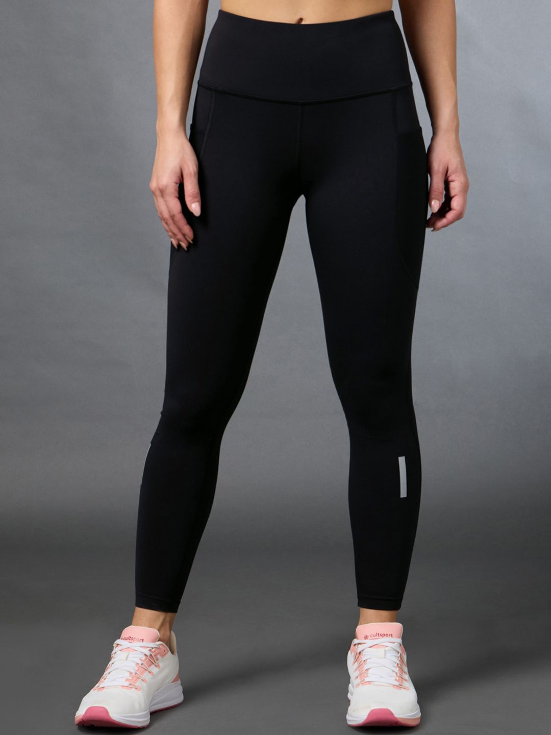 CULT Women Run Tights