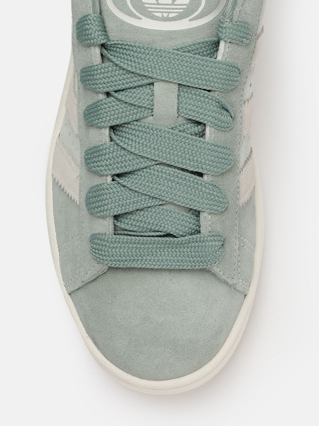 adidas gazelle silver green womens adidas Campus 00s Easy Mint Cream White (Women's)