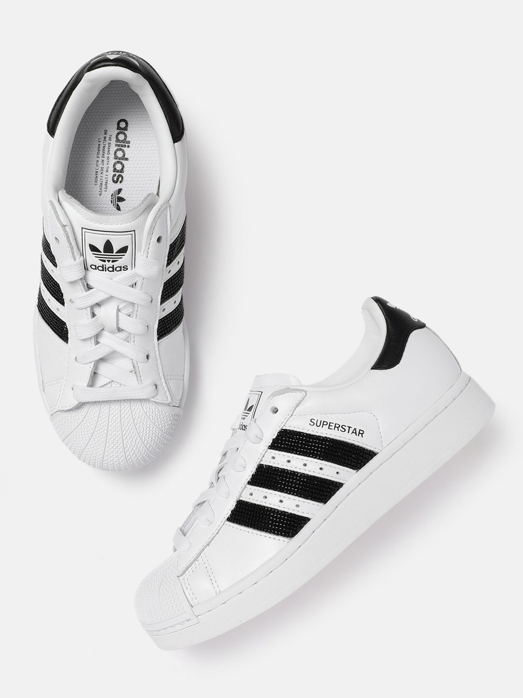 adidas gazelle silver green womens 35 EU Adidas Superstar Vibram Black
