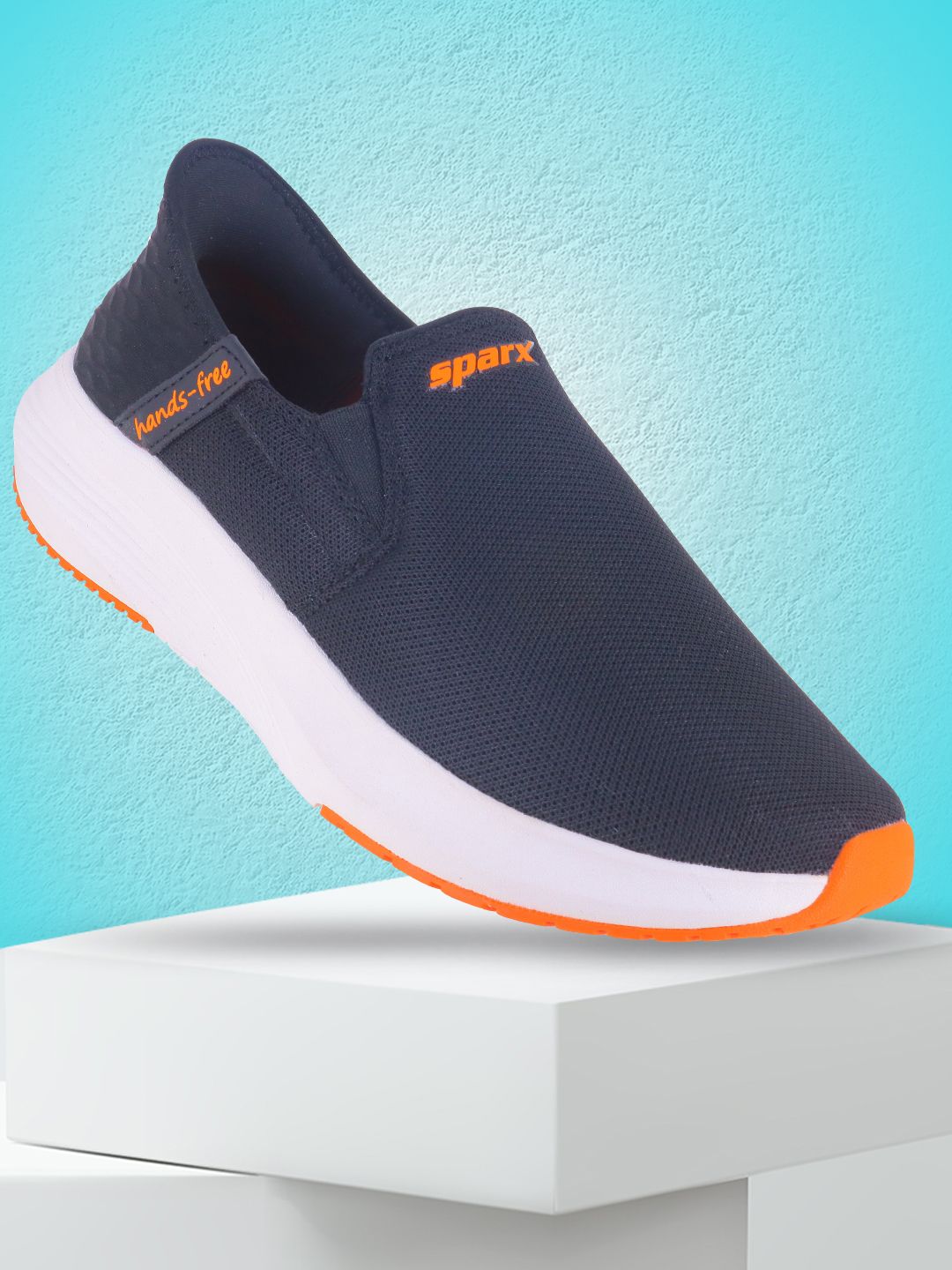 Sparx Sparx Men Slip-On Shoes