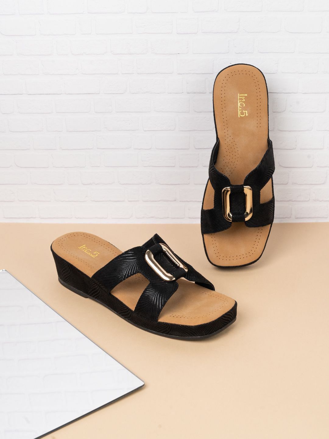 Inc 5 Inc 5 Women Wedge Heels