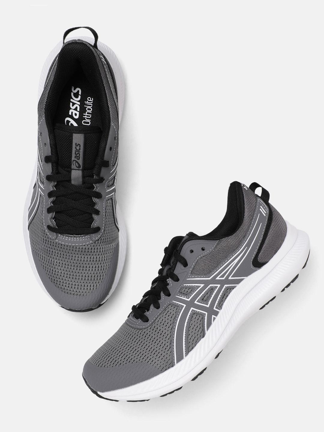 ASICS ASICS JOLT 5 Men Running Shoes