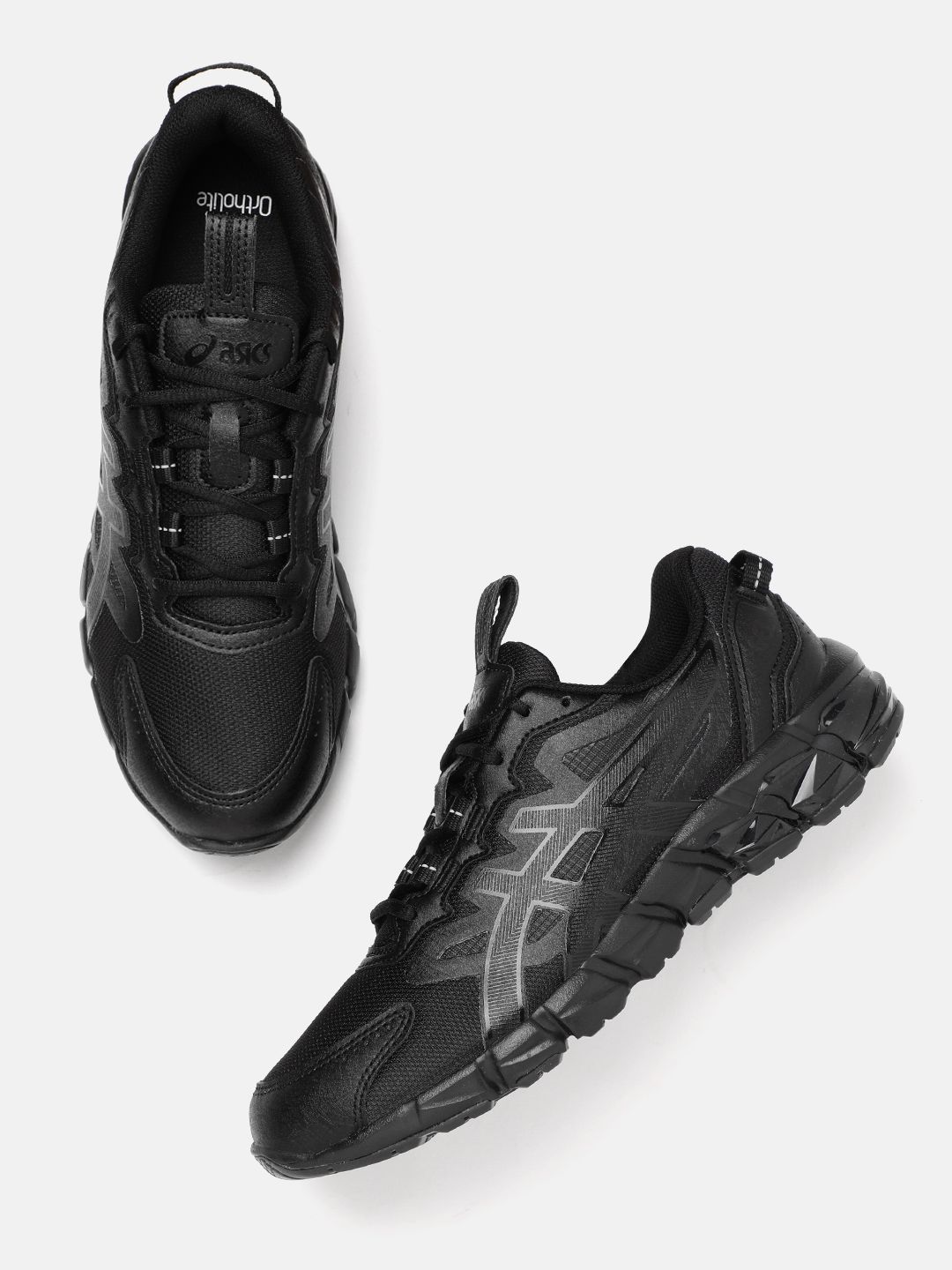 ASICS Men Gel-Quantum 90 Sneakers