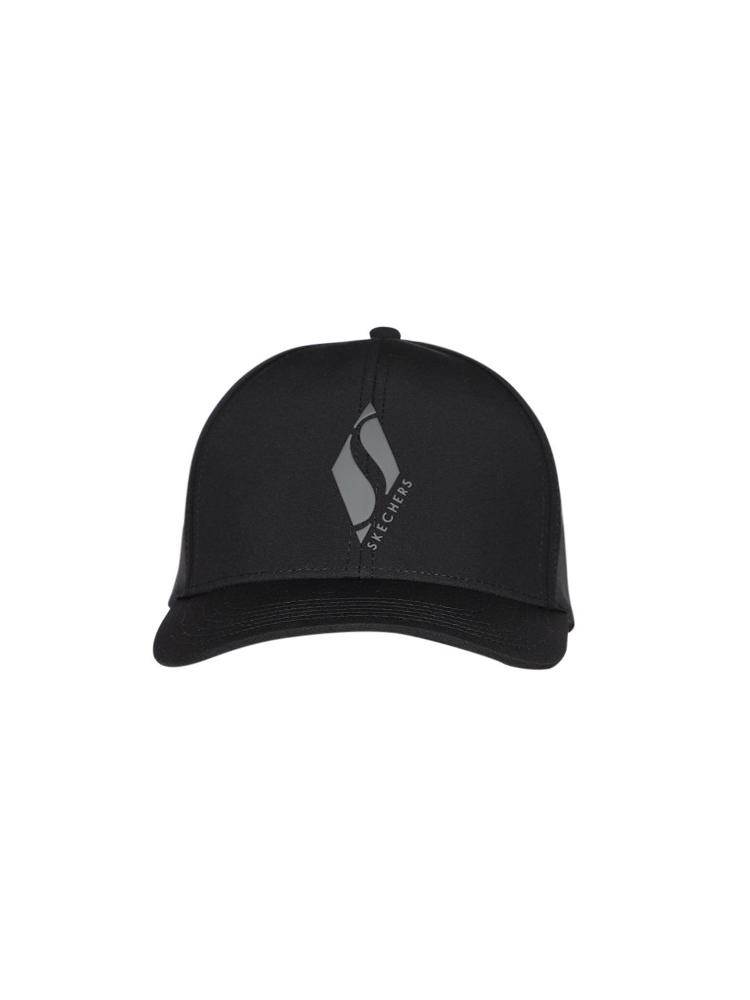 Skechers Men DIAMOND S Printed Baseball Cap