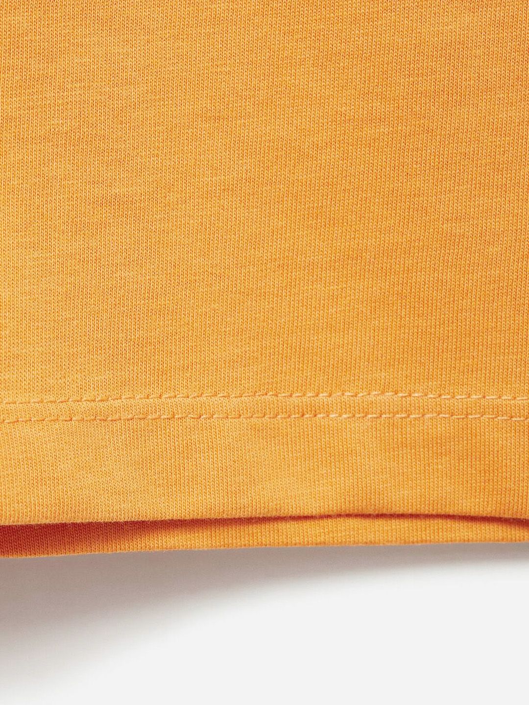 Pure Cotton T-shirt