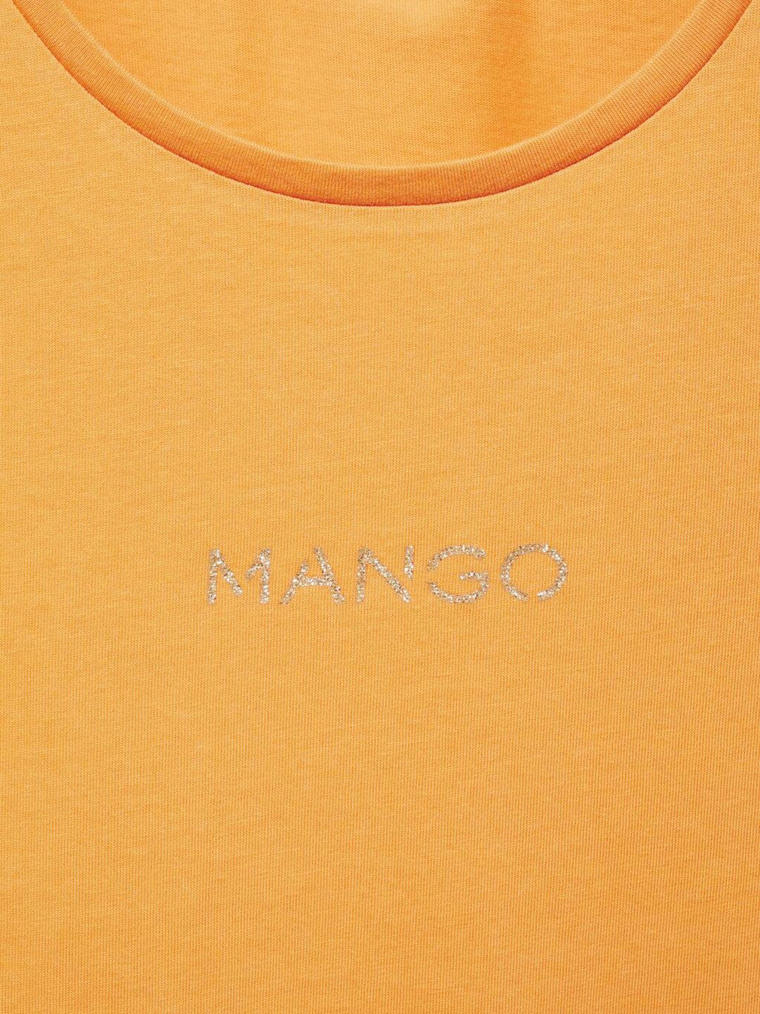 Pure Cotton T-shirt