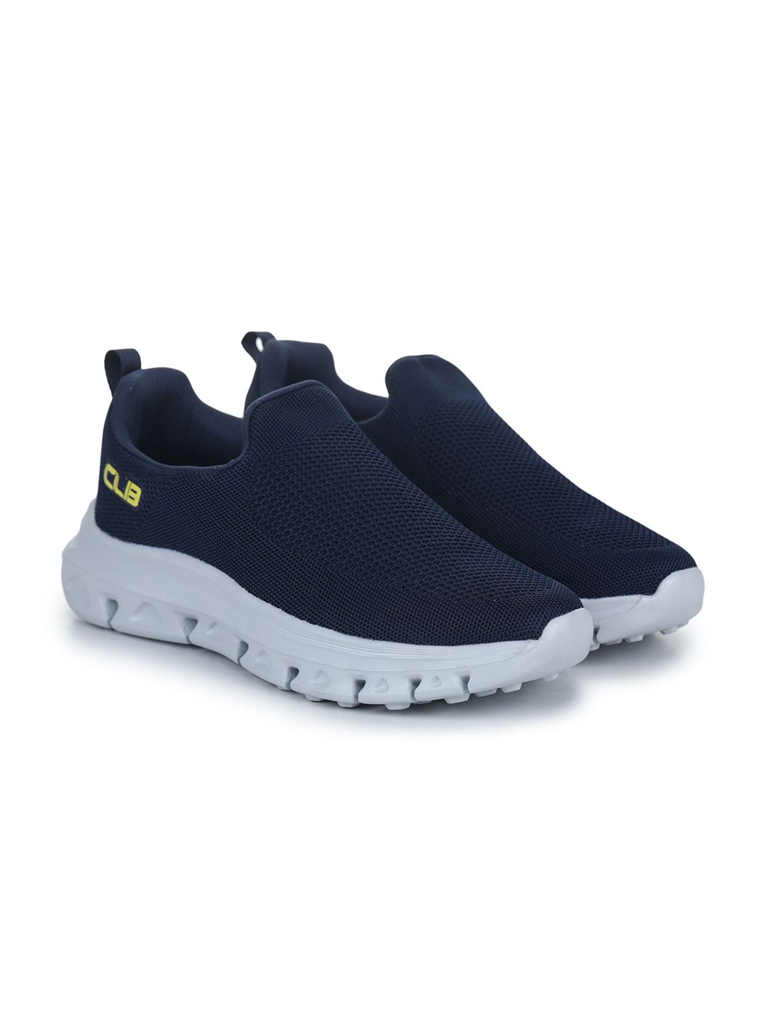 Columbus Men FREEMAN Lightweight Slip-On Sneakers