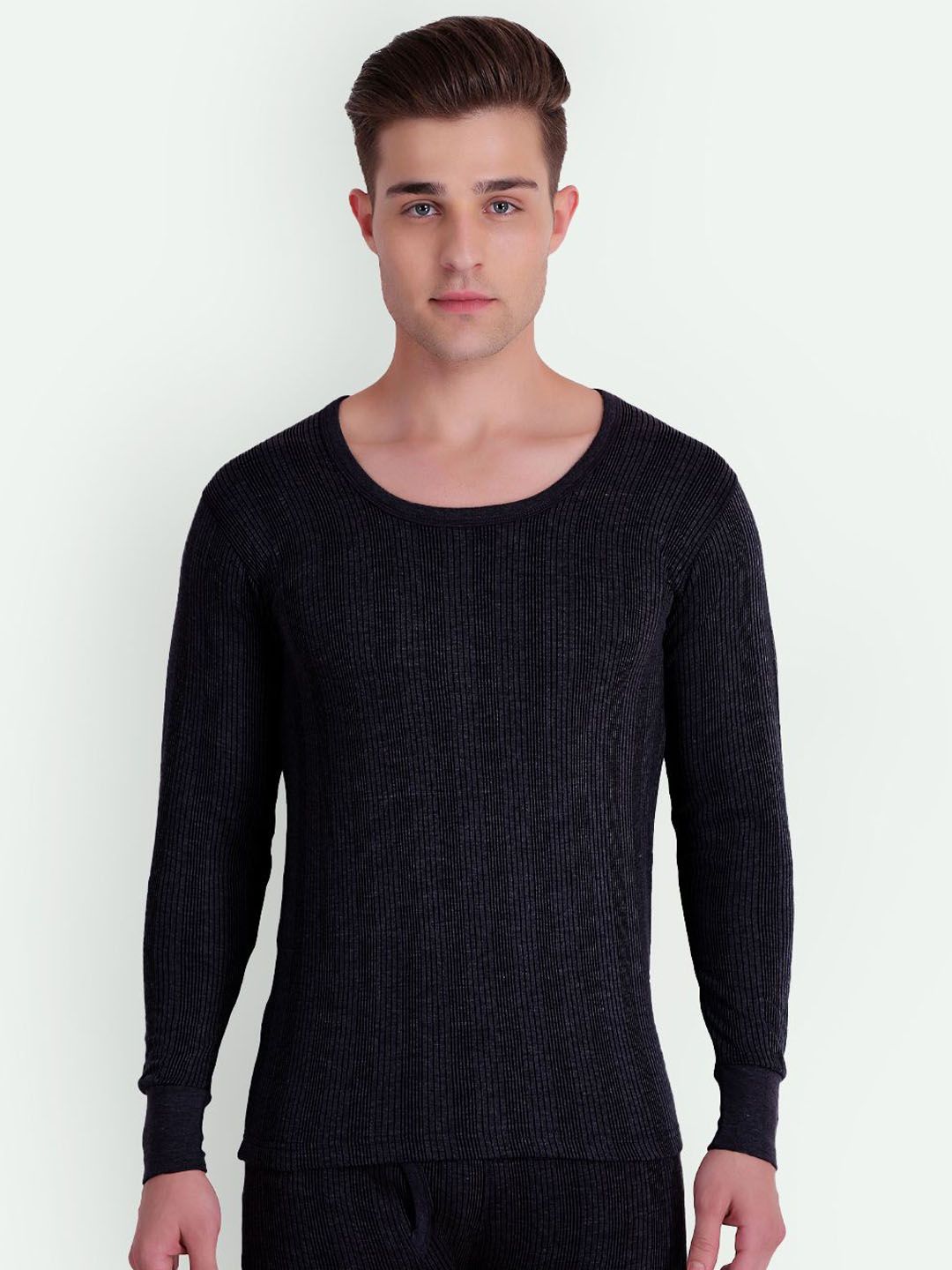 T.T. Cotton Hotpot Elite Light Weight-Ultra Warm Thermal Top
