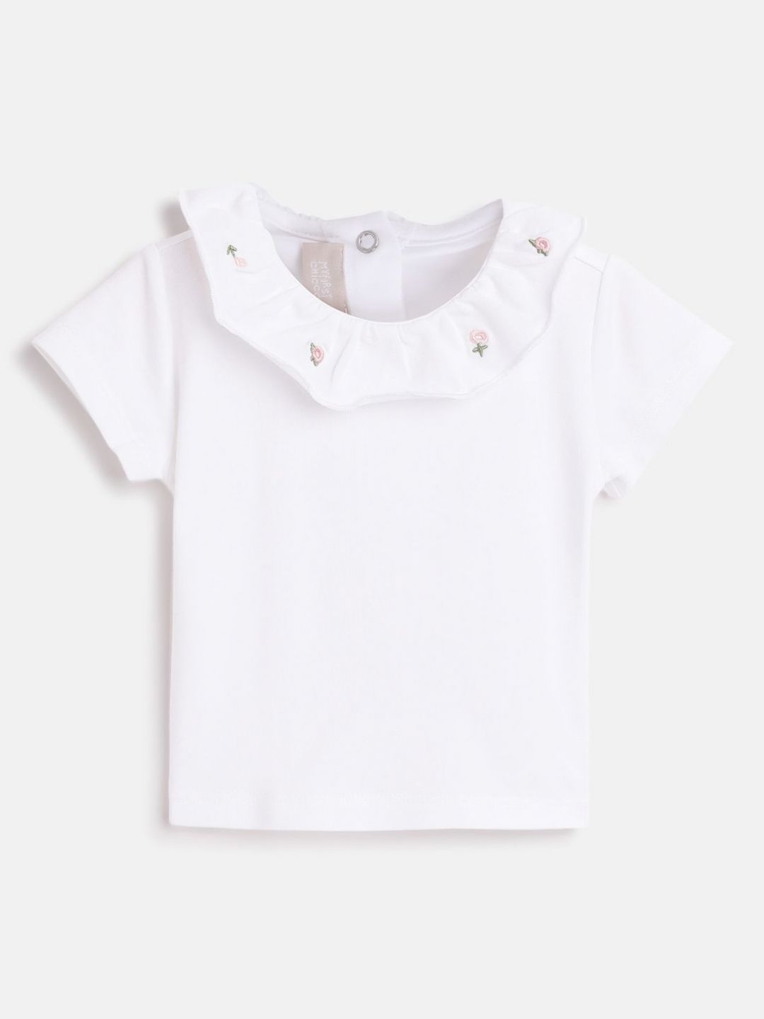 Chicco Girls T-shirt