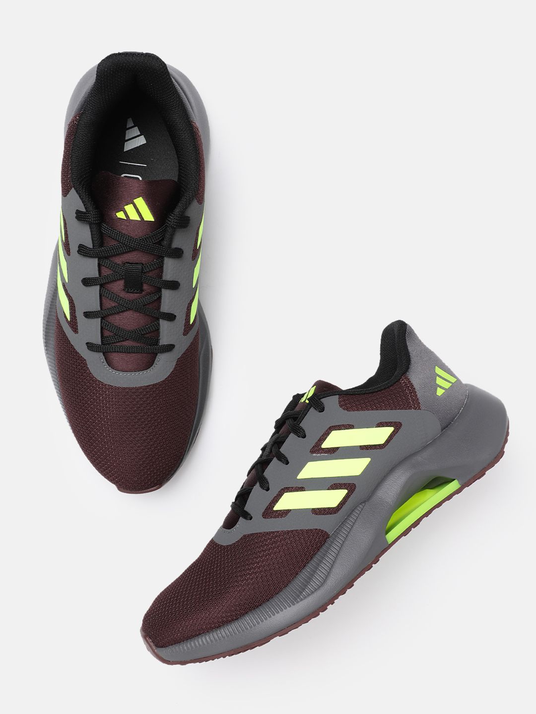 ADIDAS Men Jolt Runner Shoes