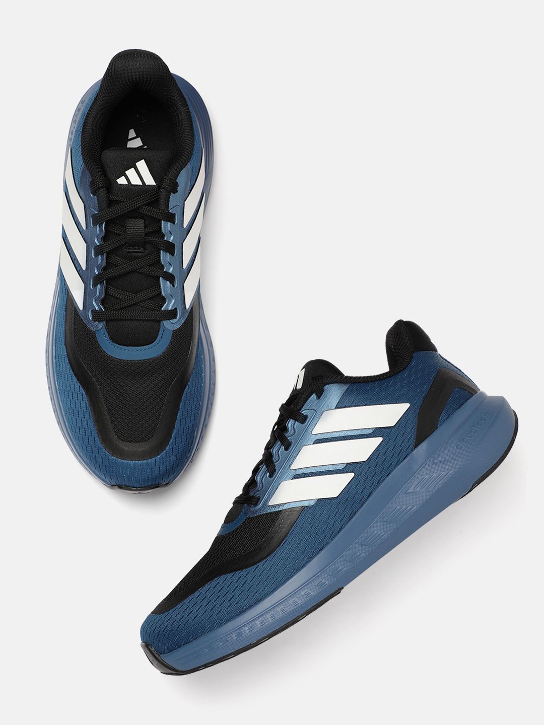 ADIDAS Men AeroSonic Zest Running Shoes
