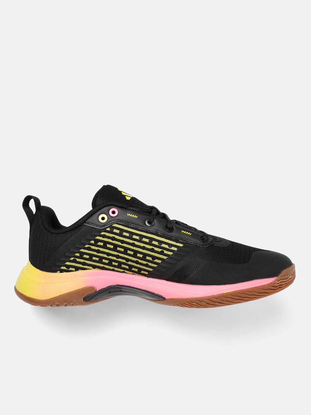 Buy ADIDAS Unisex Woven Design Ablaze Acer Training Shoes - Sports