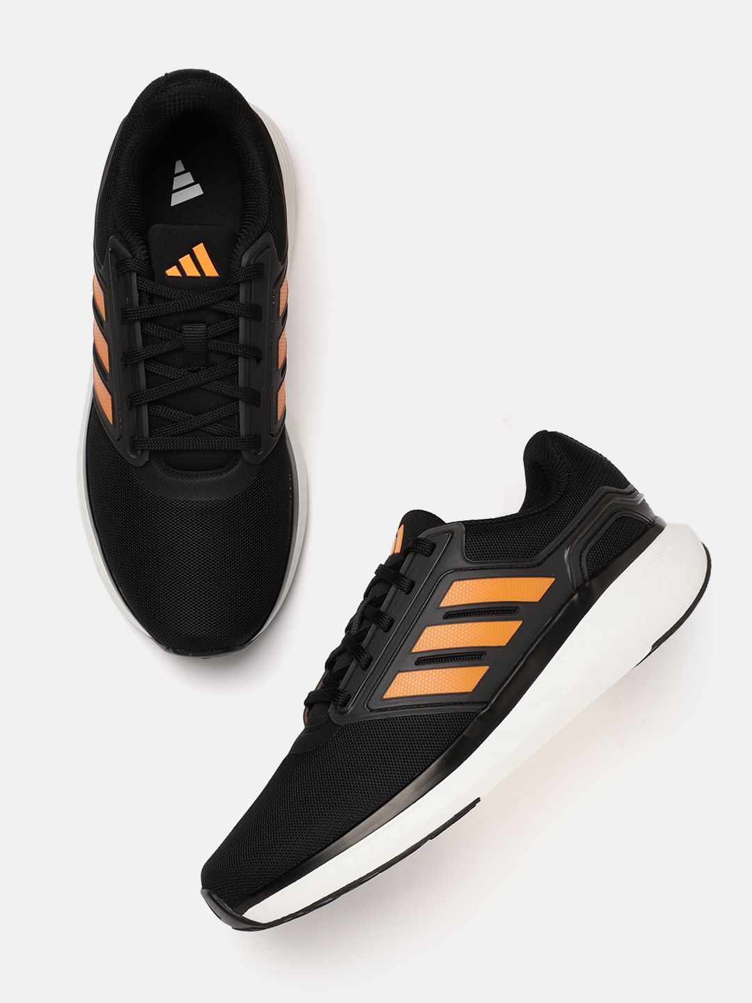 ADIDAS Men Aero Breeze Rush Running Shoes