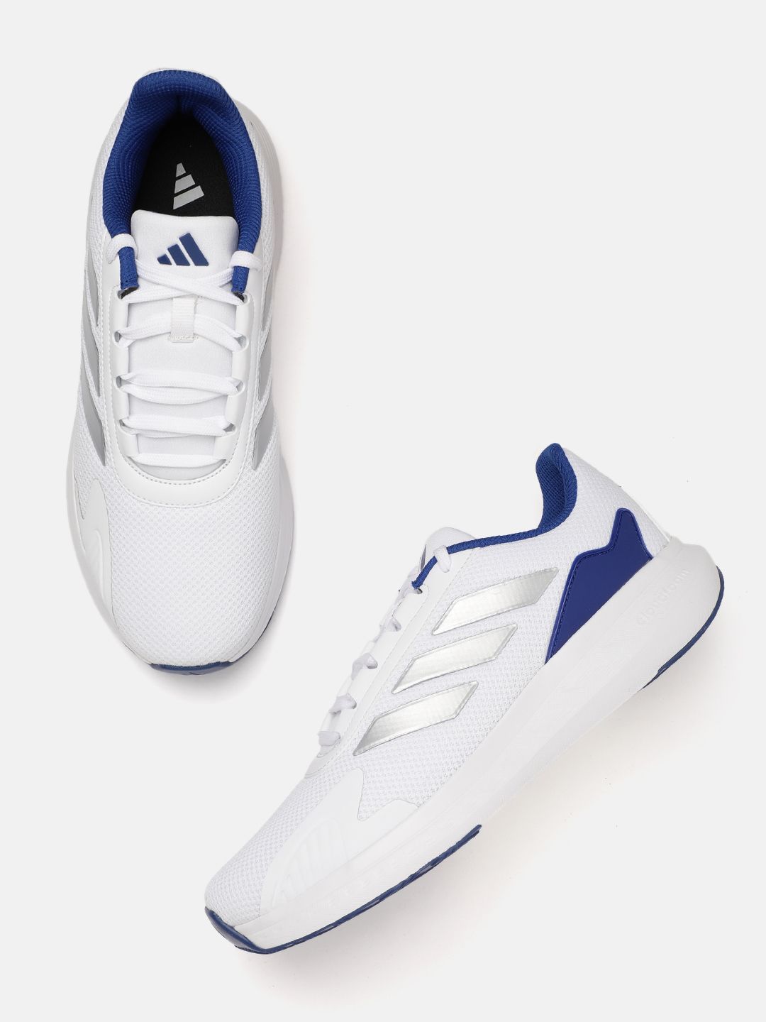 ADIDAS Men Aero Turbo Thrive Running Shoes