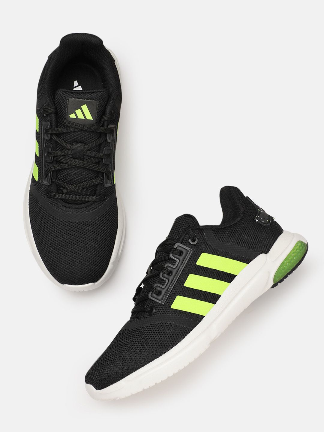 ADIDAS ADIDAS Men Tracktress Running Shoes