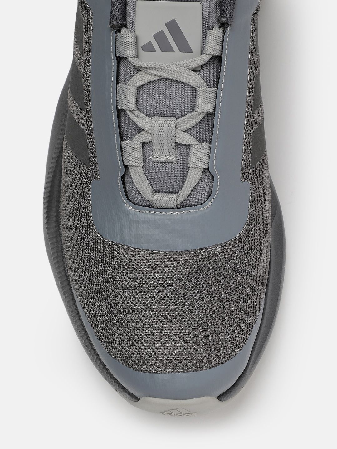 Buy ADIDAS Men Ortholite Tor-Dart Woven Design Running Shoes