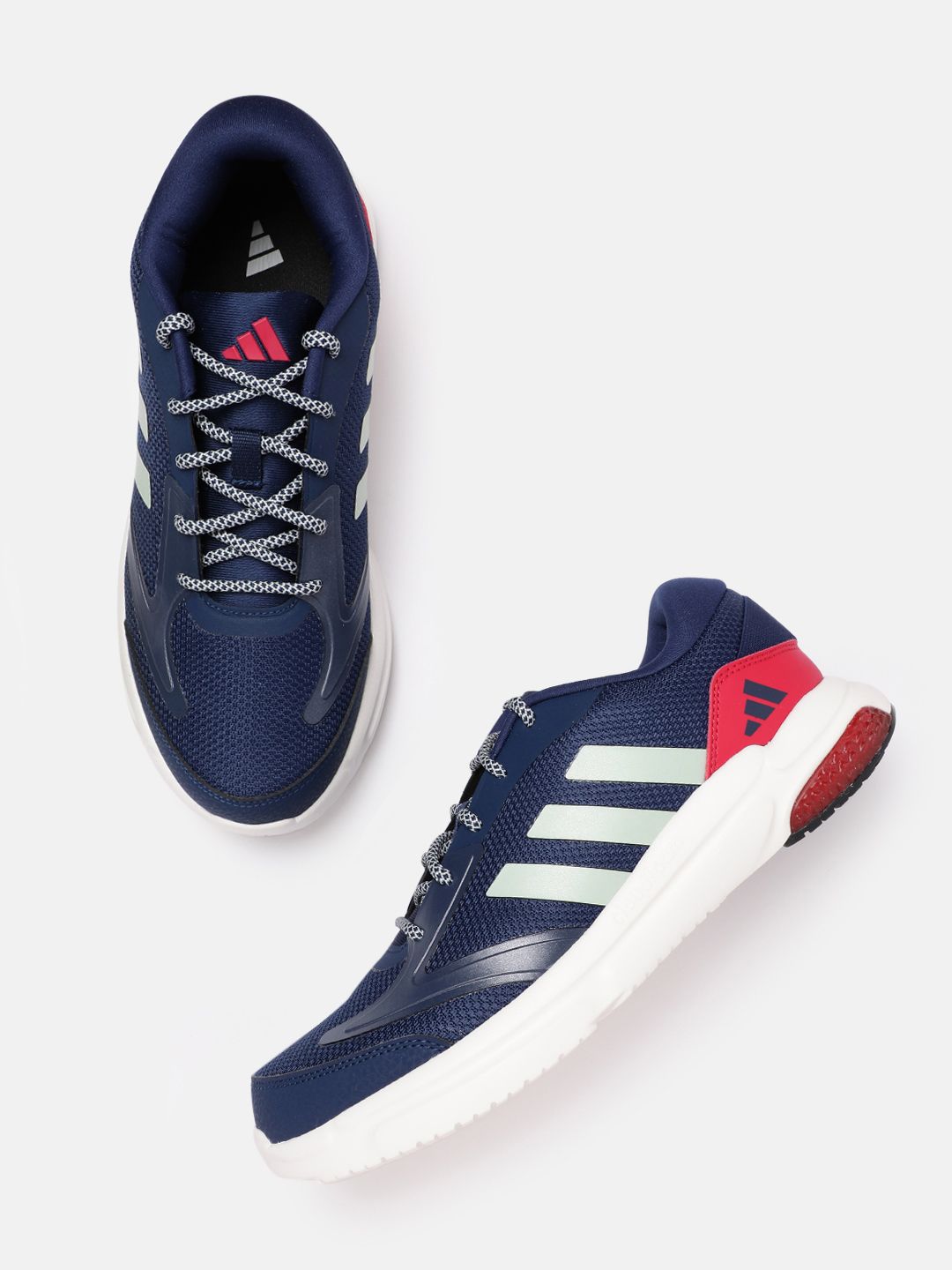 adidas gazelle silver green womens Shop Black, Red Mens Runfalcon 5 Running Shoes – Shoebacca main image 1