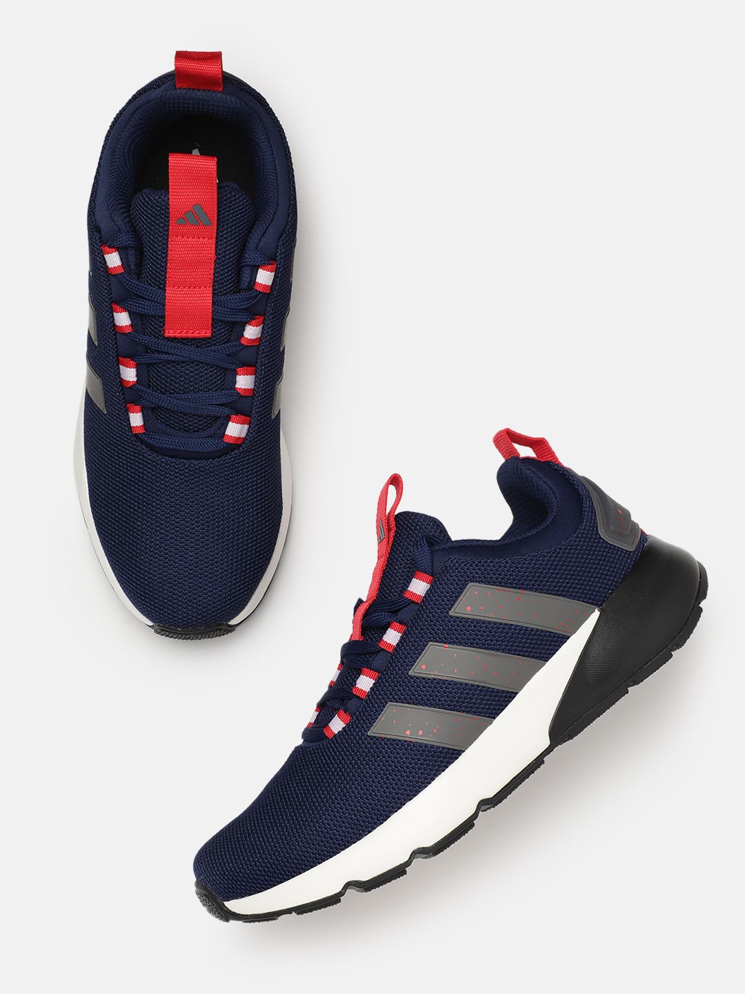 Buy ADIDAS Men Zapcore Ortholite Running Shoes - Sports Shoes for