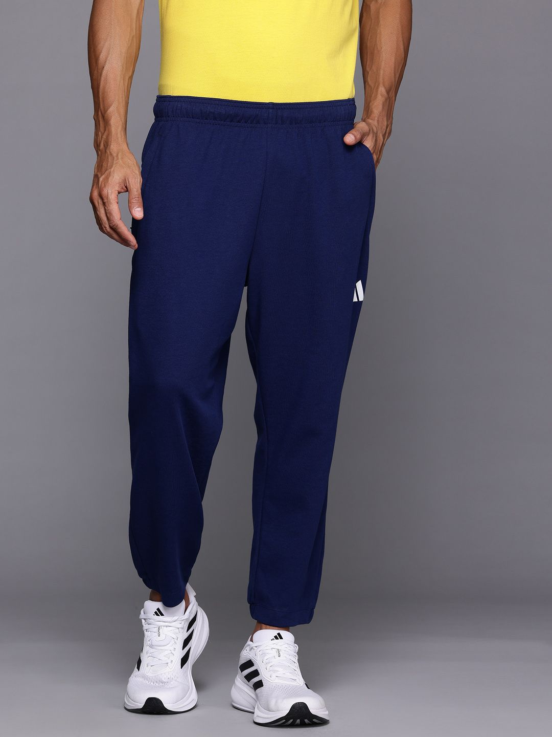 ADIDAS Adidas Men Solid Training Joggers