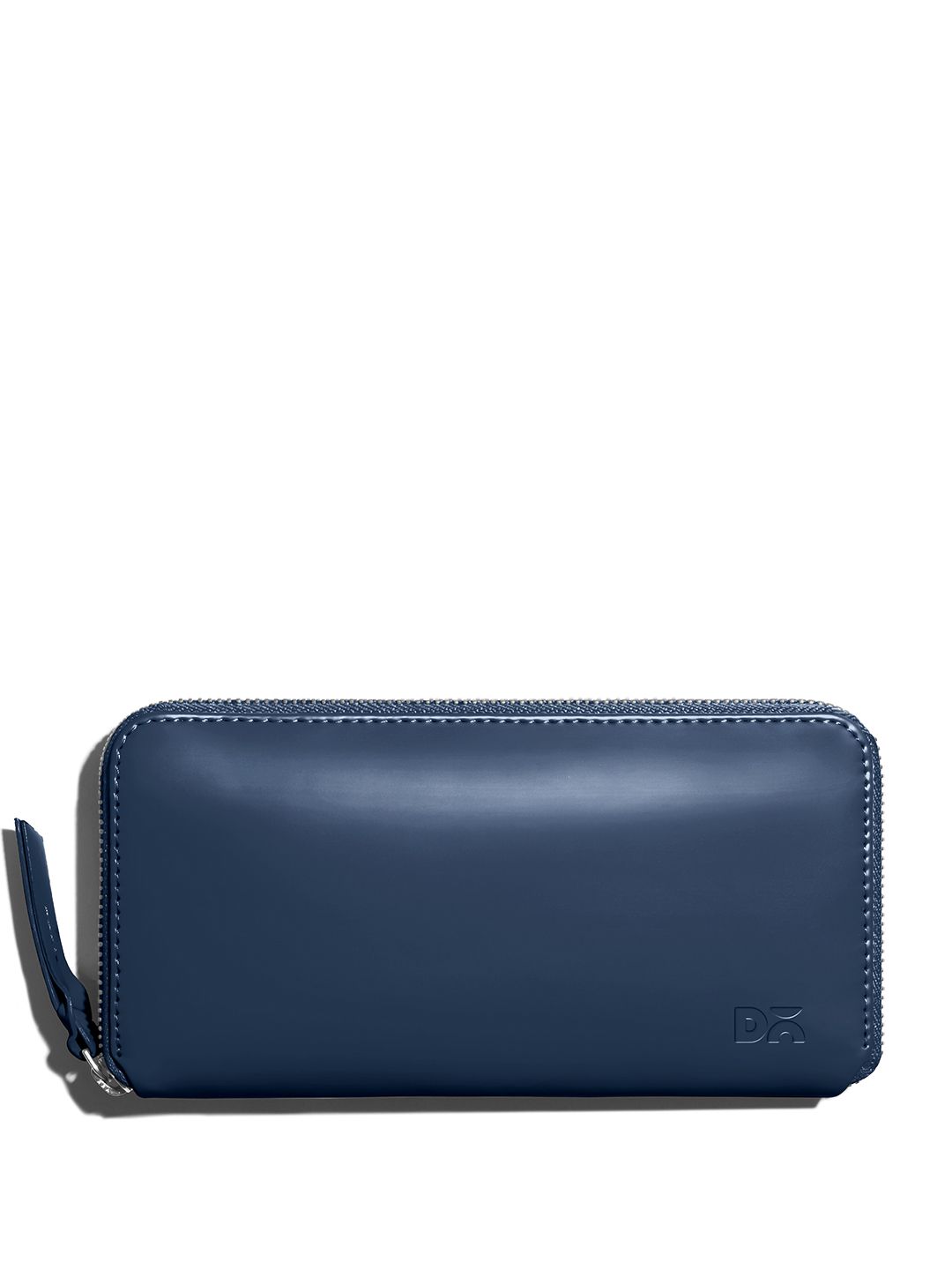 DailyObjects Unisex PU Zip Around Wallet