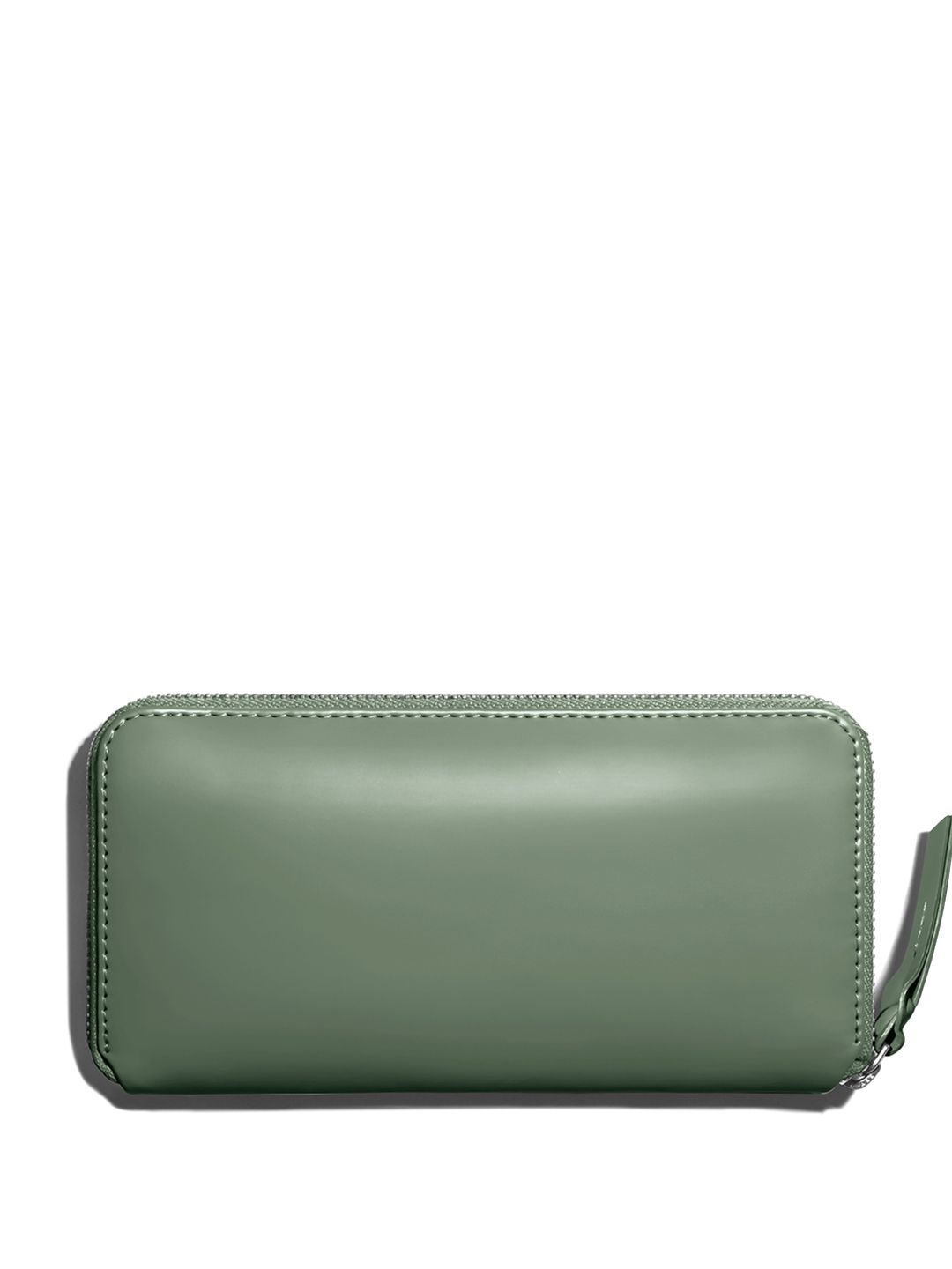 DailyObjects Unisex PU Zip Around Wallet