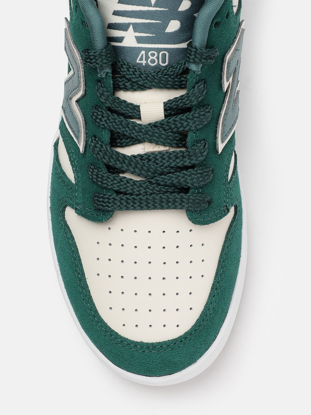sneakers new balance 480 sport bege