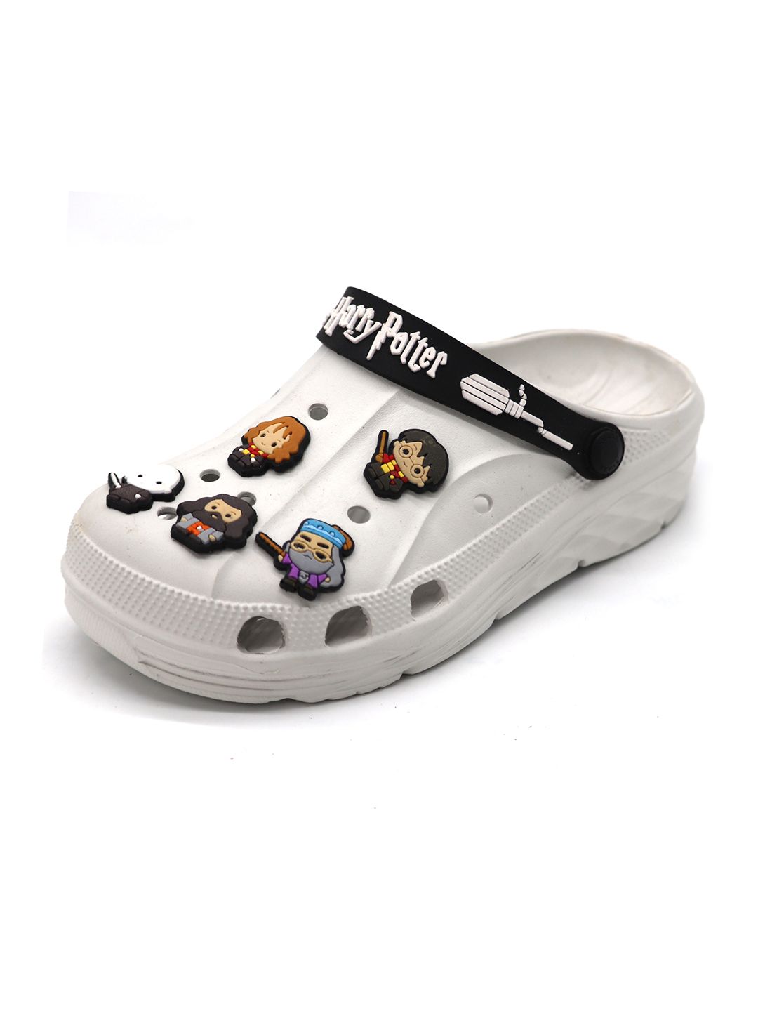Svaar Men Harry Potter Magical Clogs