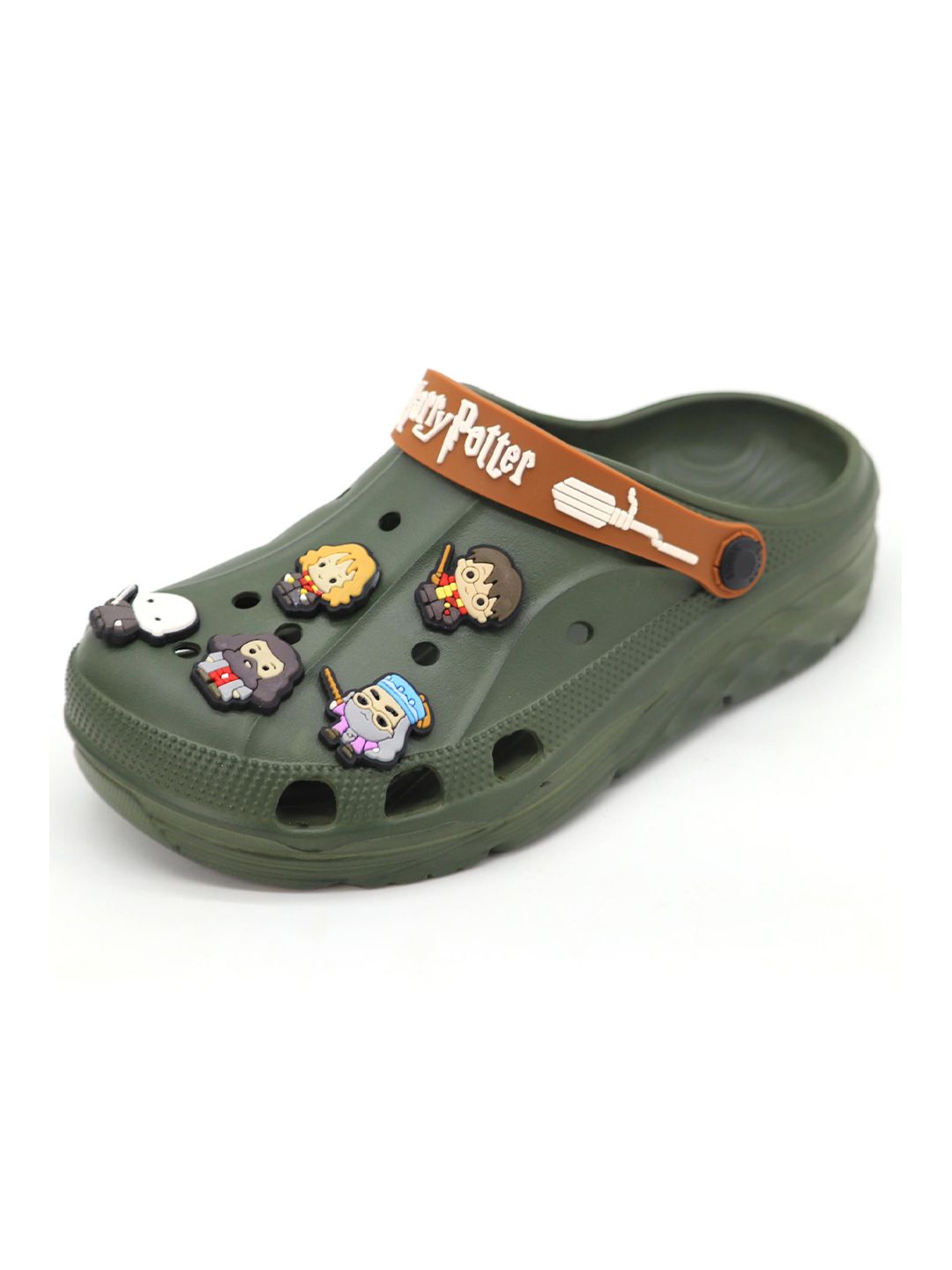 Svaar Men Harry Potter Magical Clogs