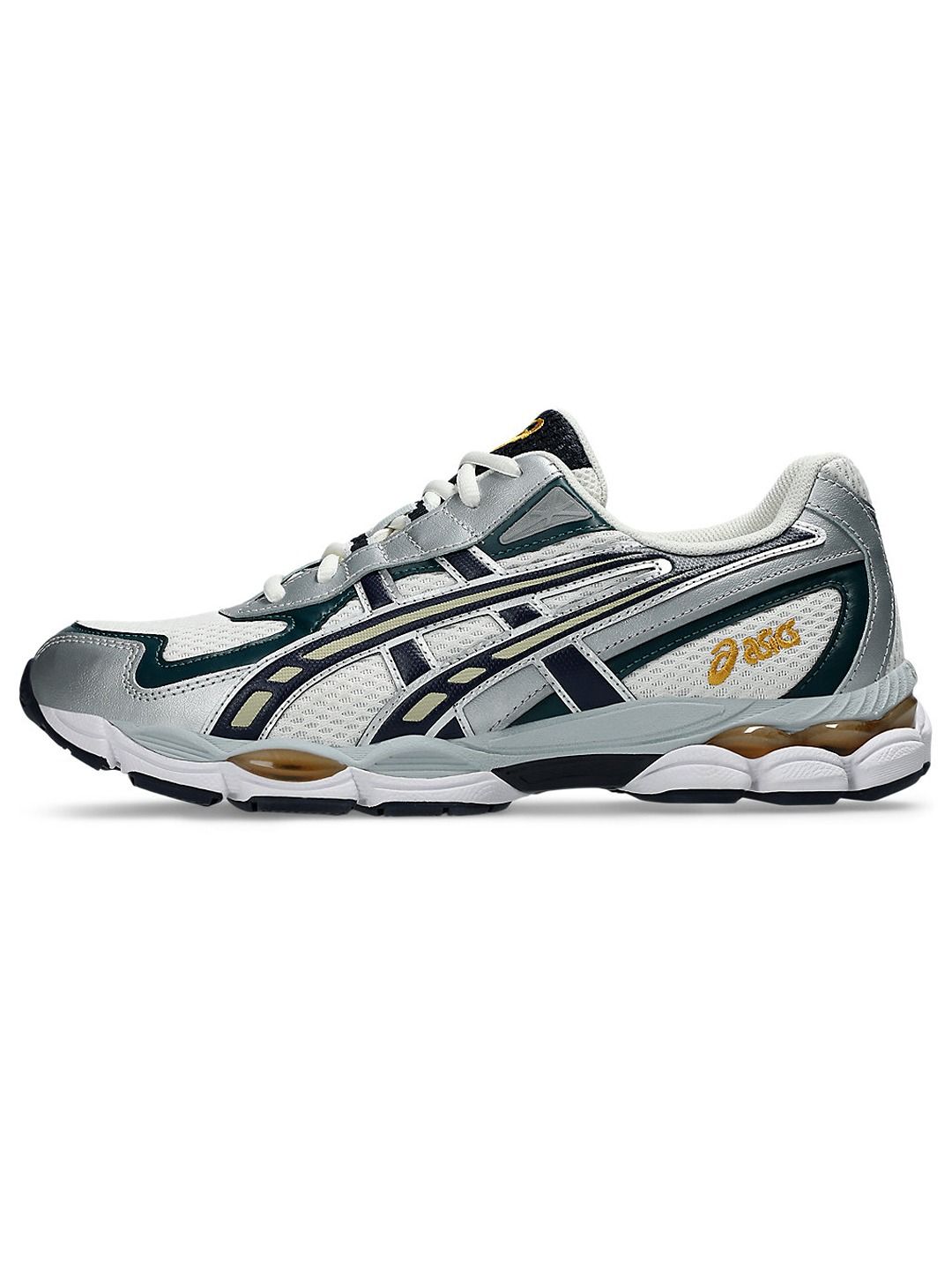 Buy ASICS Gel-Nyc 2055 Unisex Lace-Ups Sneakers - Casual Shoes for