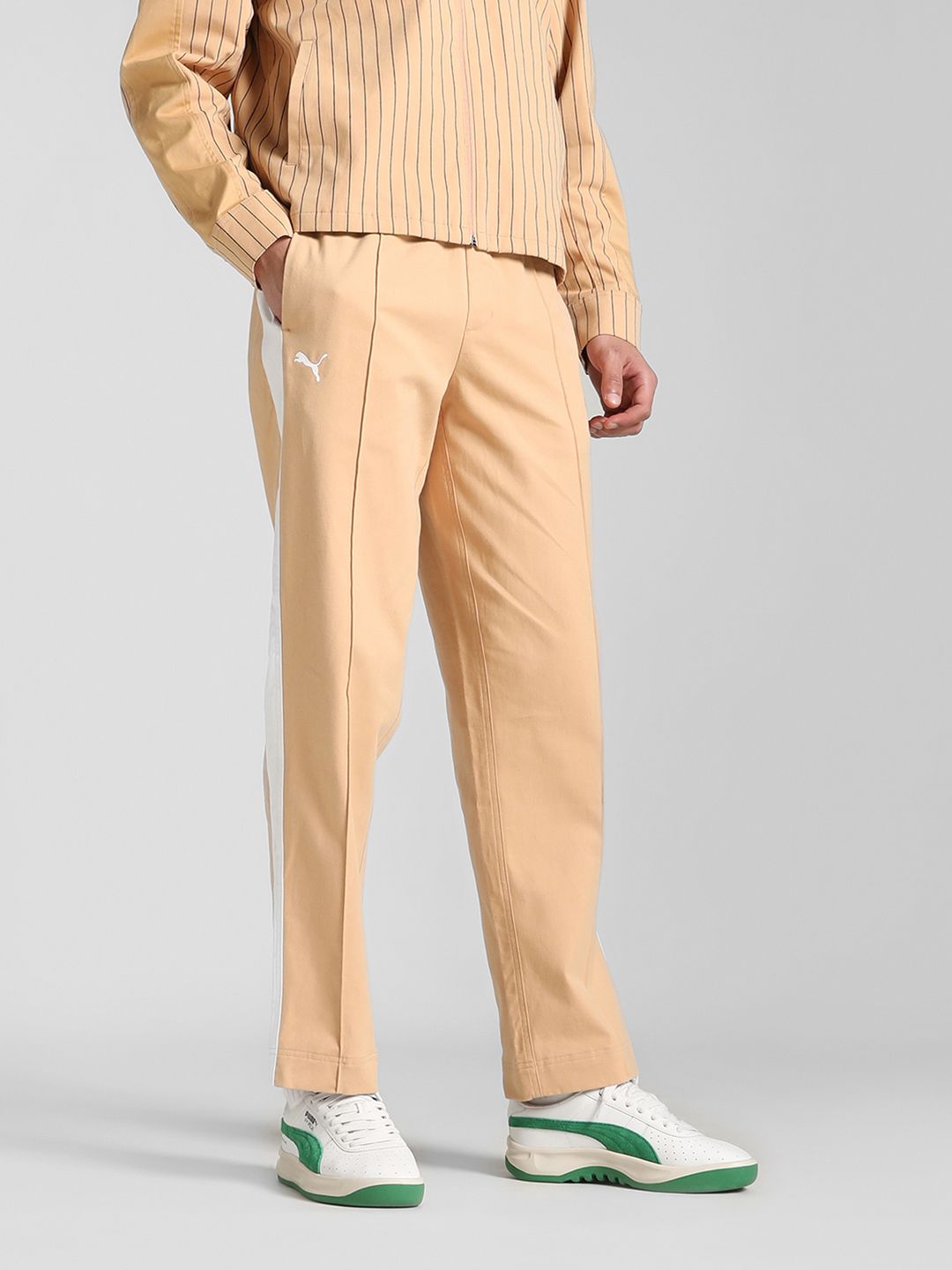 PUMA Motorsport Porsche Legacy Lifestyle Men's Motorsport Pants