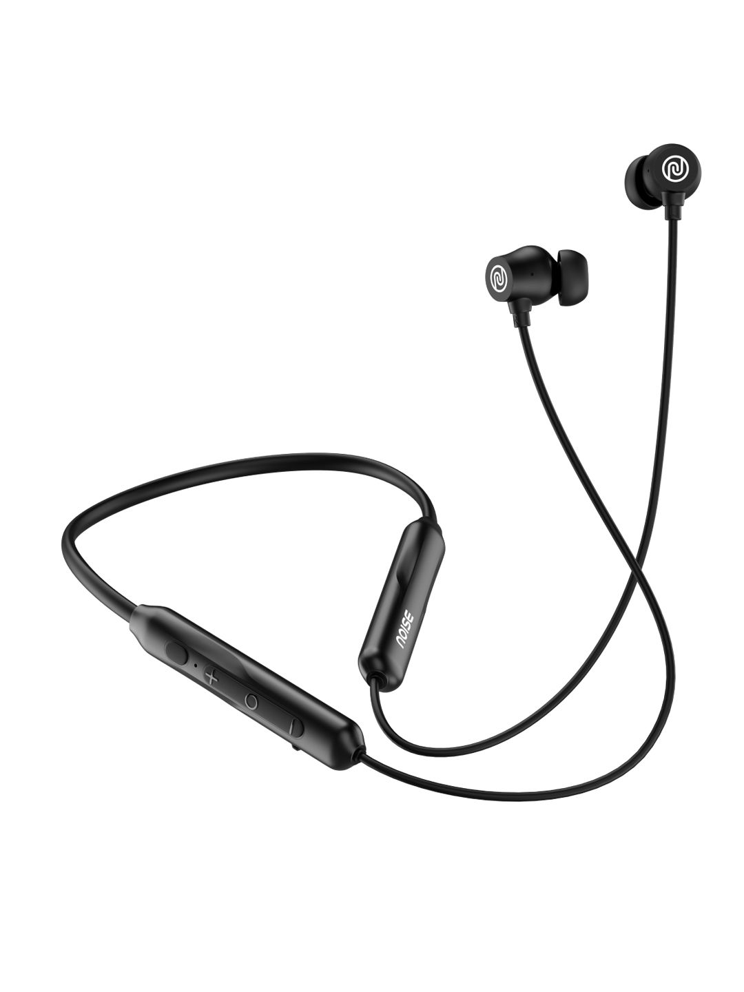 Noise Airwave Pro Neckband 60Hrs of Playtime Hybrid ANC