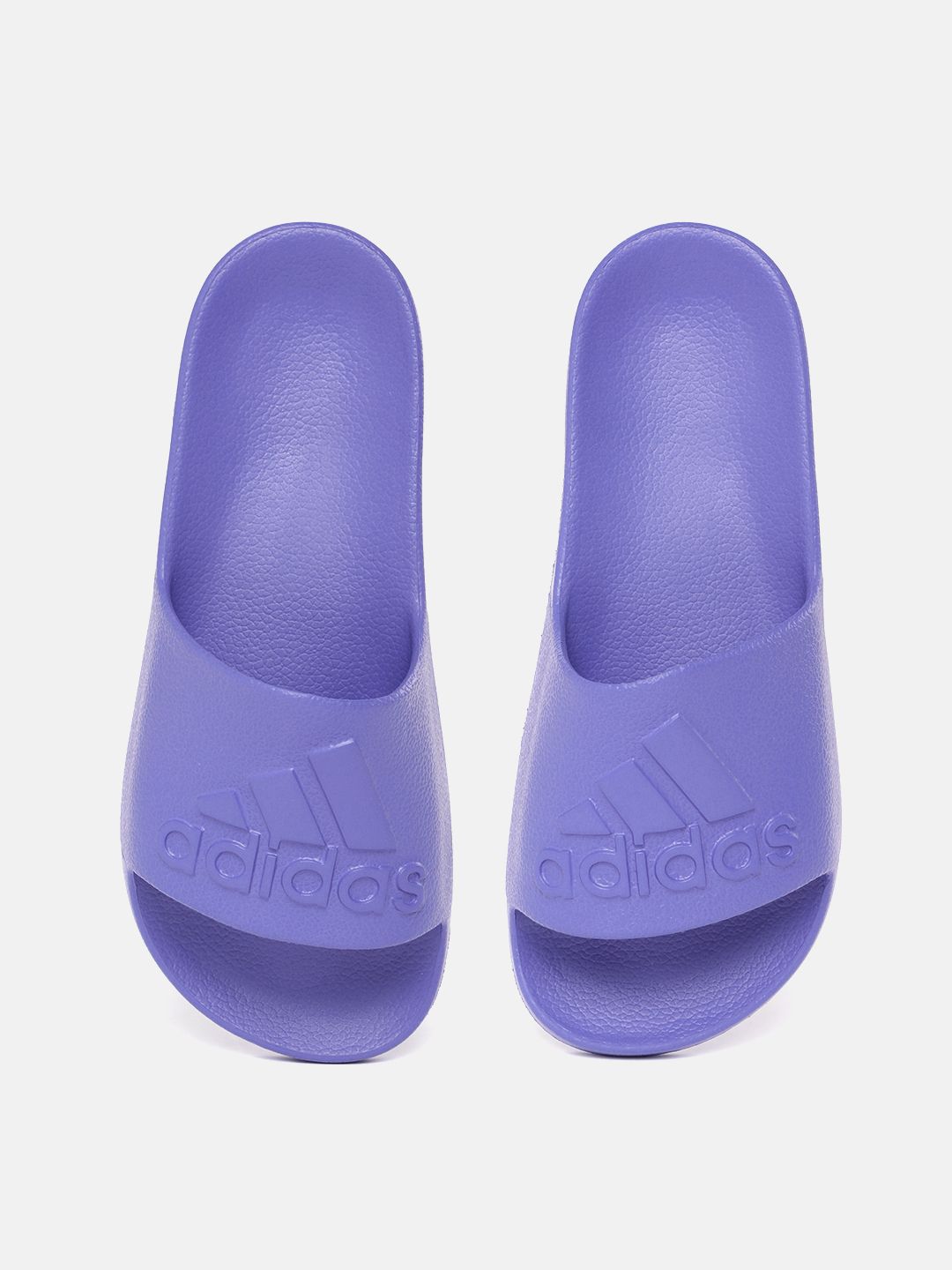 ADIDAS Men Aquo Slip on Sliders
